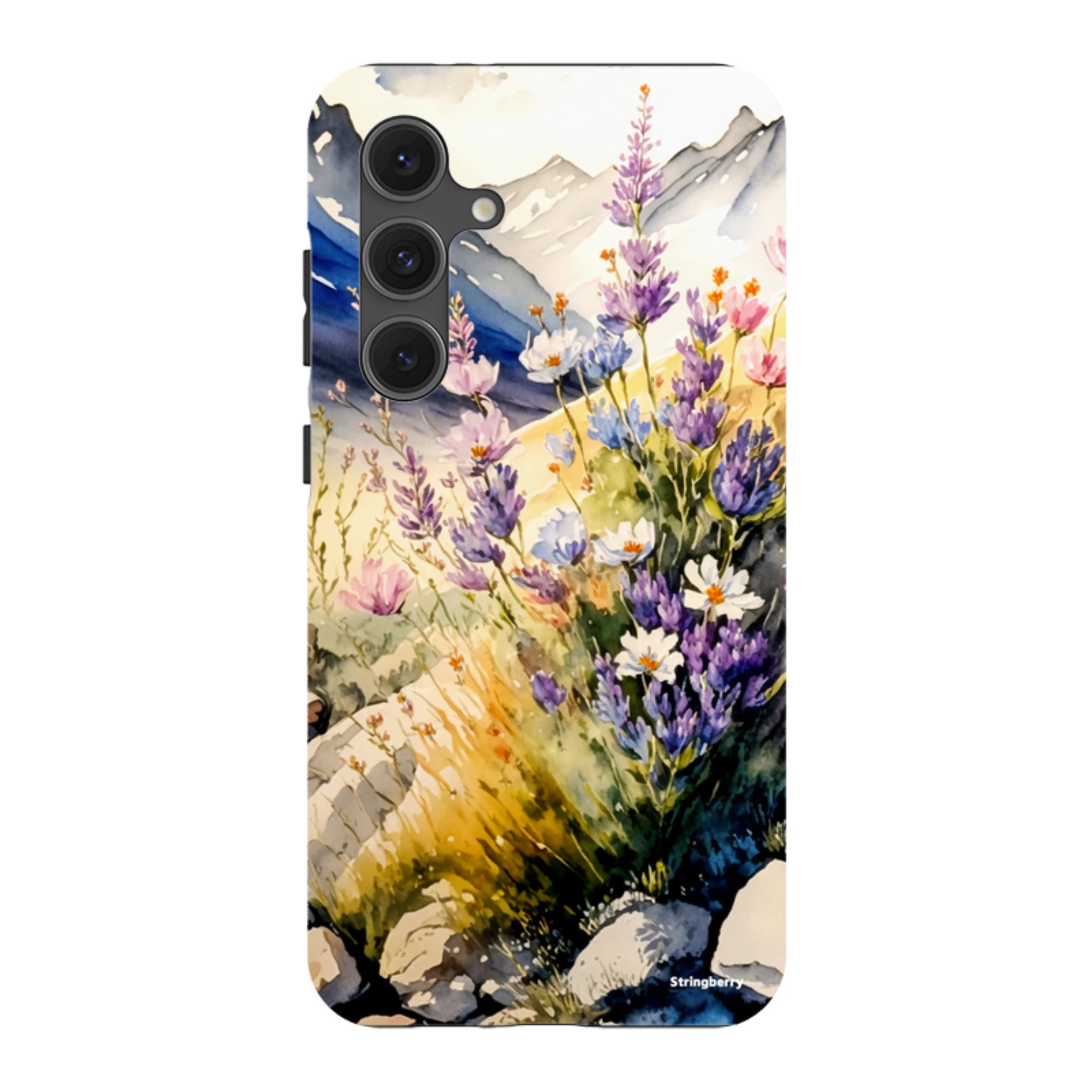 Samsung Tough Case - Skiddaw