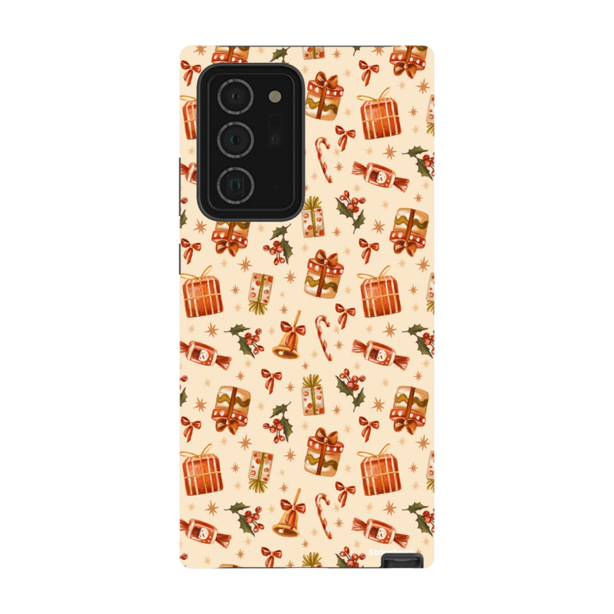 Samsung Tough Case - Presents Galore