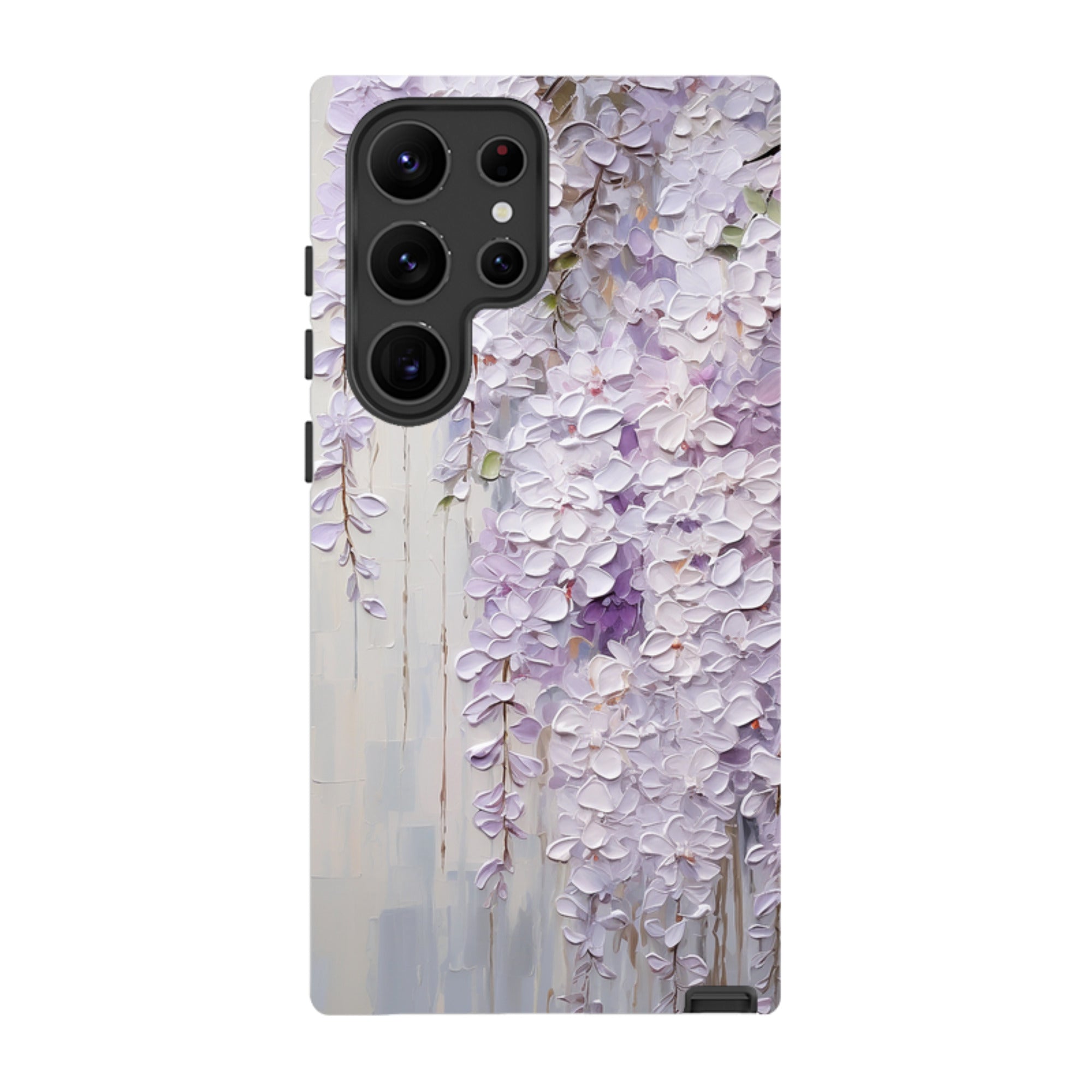Samsung Tough Case - Allee Floral II