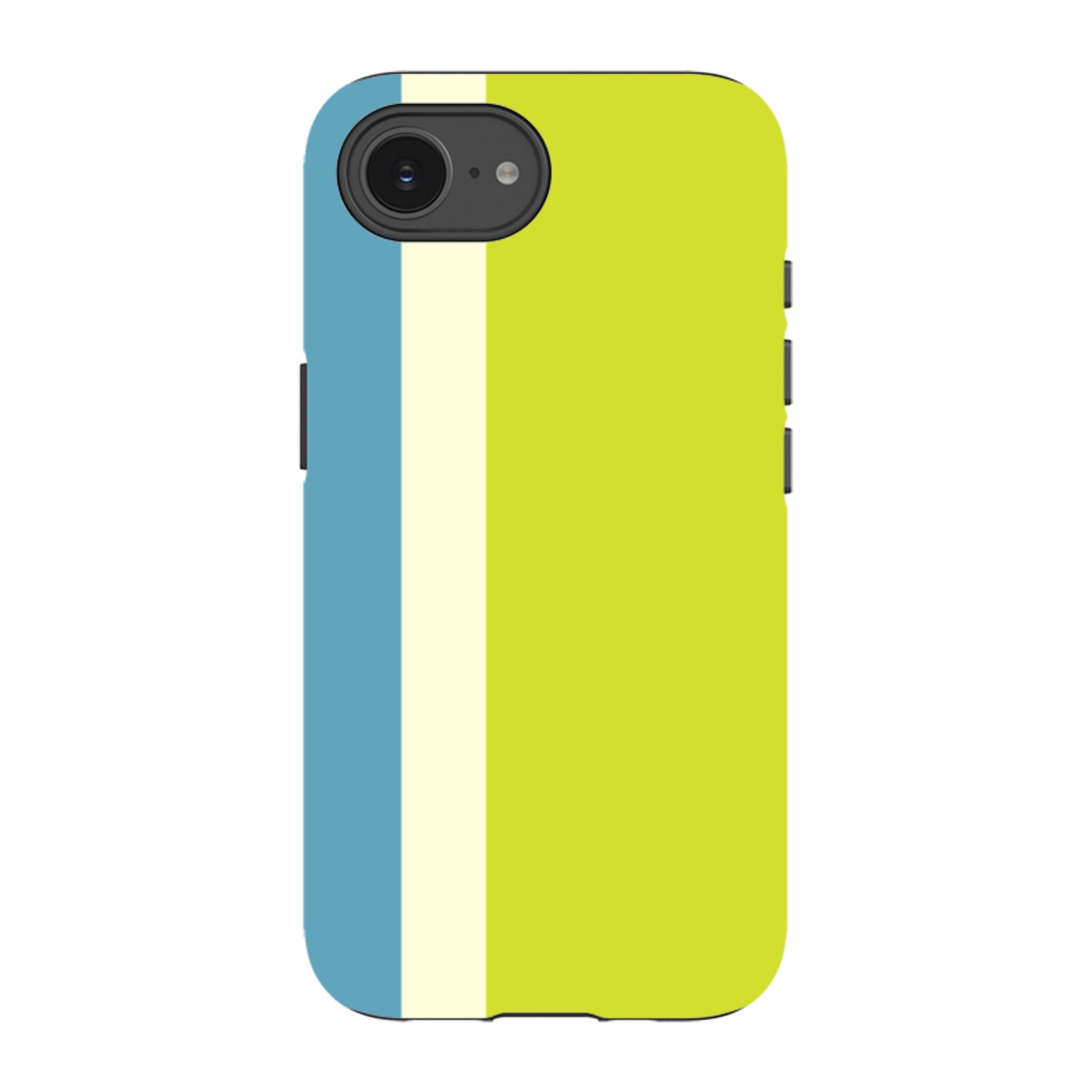 iPhone Case - Jaipur Chroma Stripe