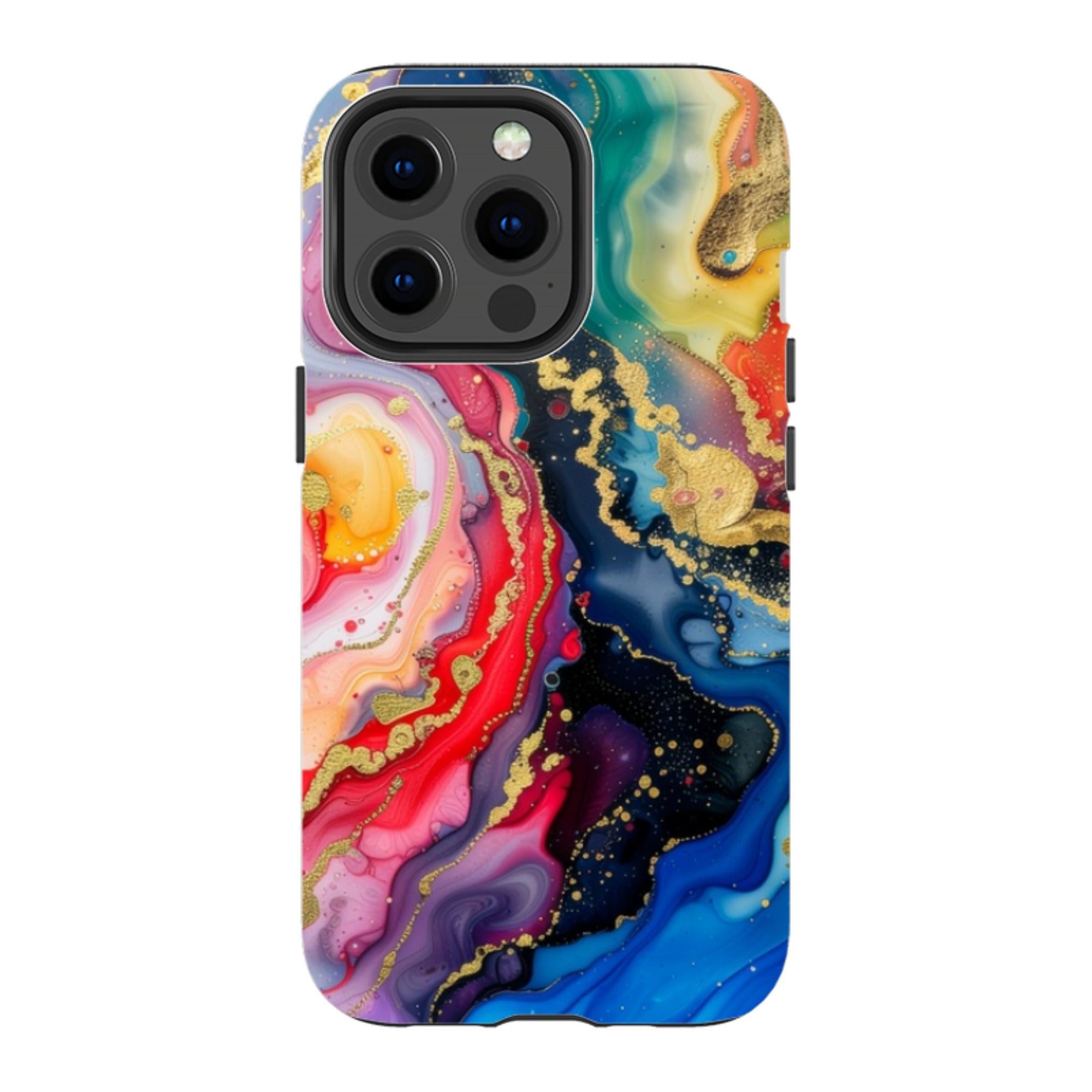 iPhone Case - Victoria Marble