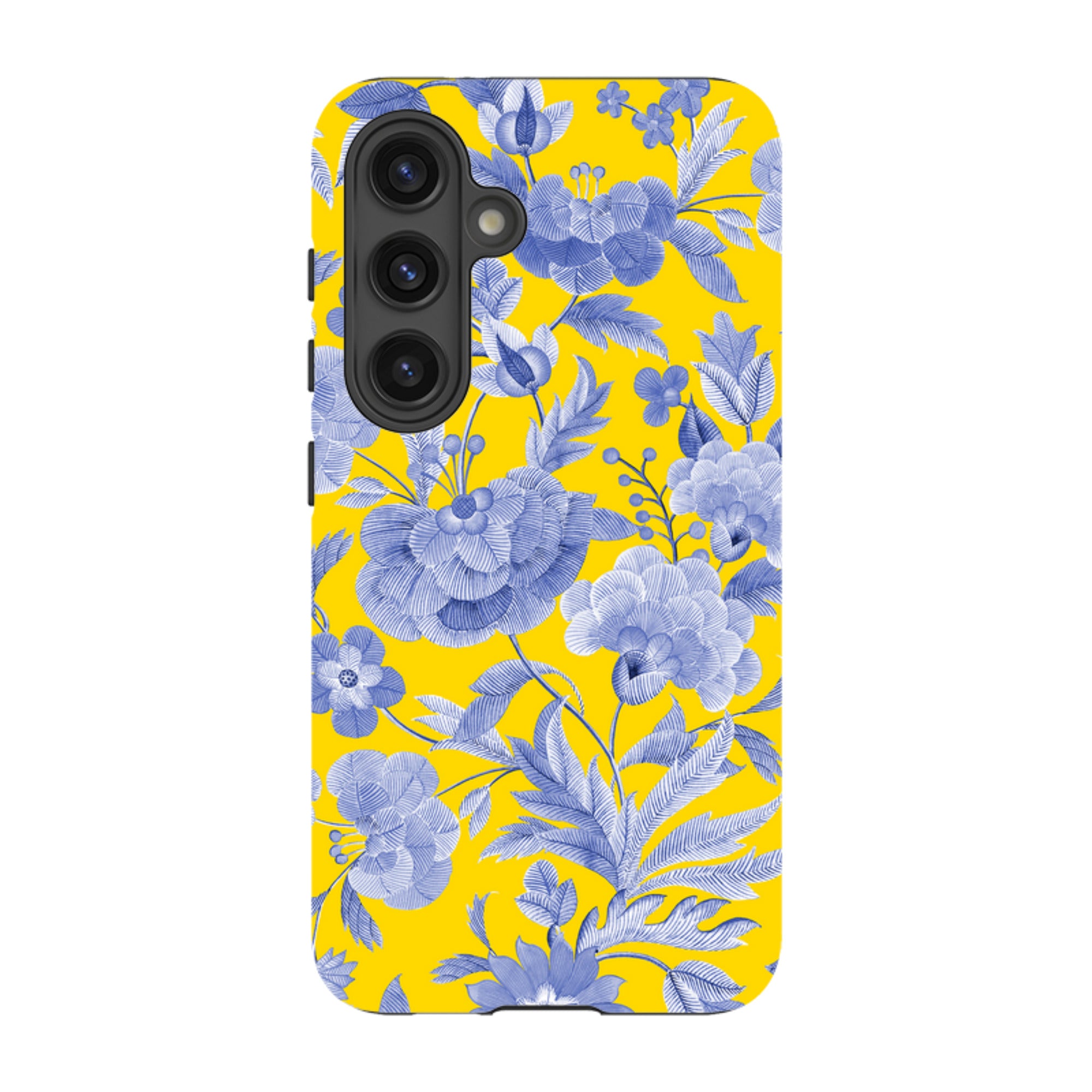 Samsung Tough Case - Chartwell Gardens