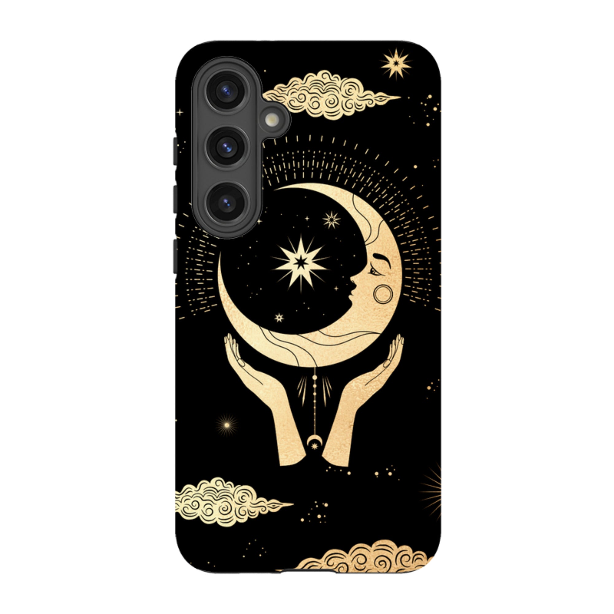 Samsung Tough Case - Luna