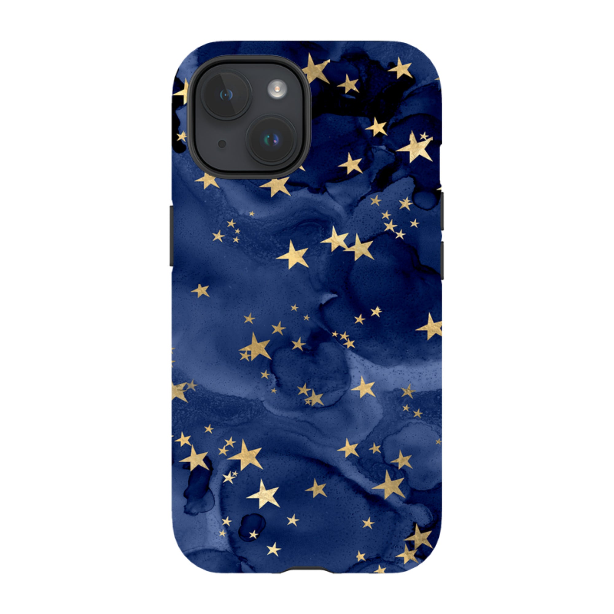 iPhone MagSafe Tough Case -  Stormy Stars