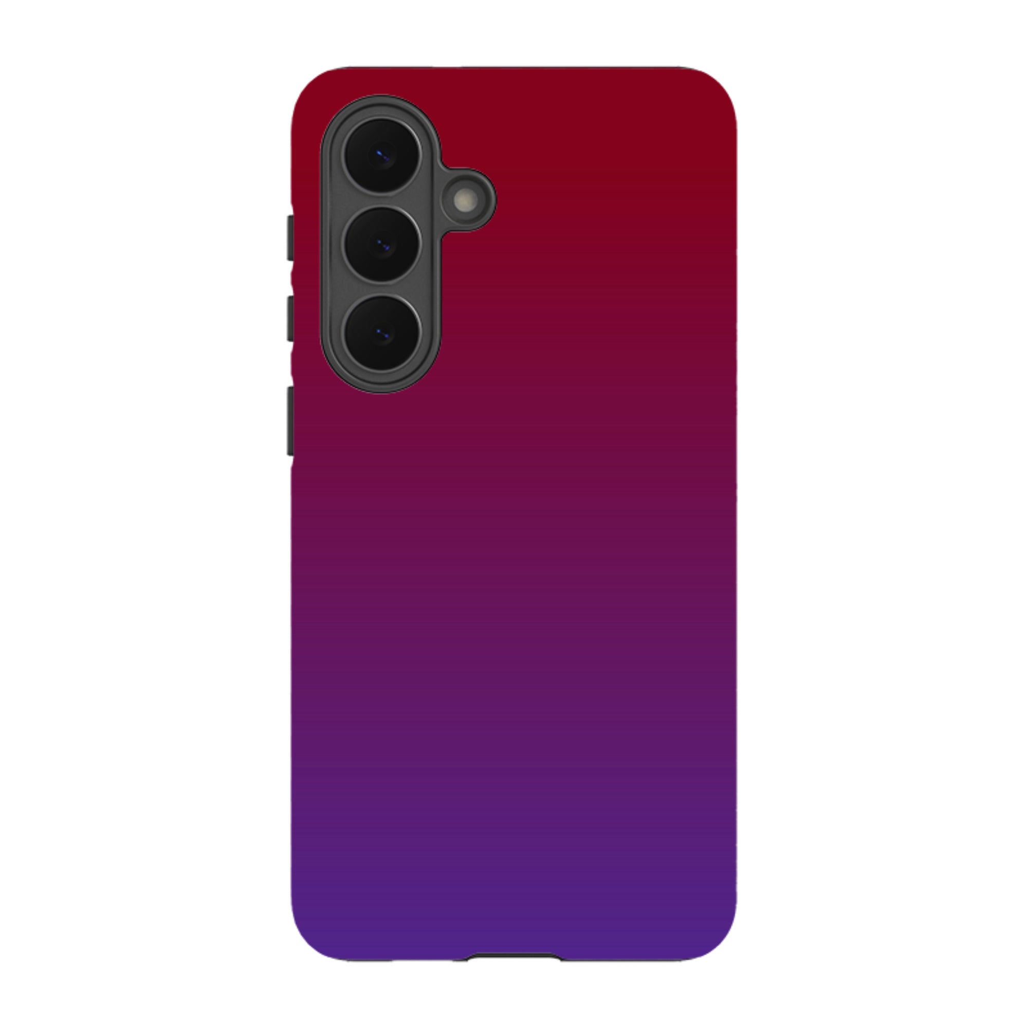 Samsung Tough Case - Luminous By Kitty Joseph