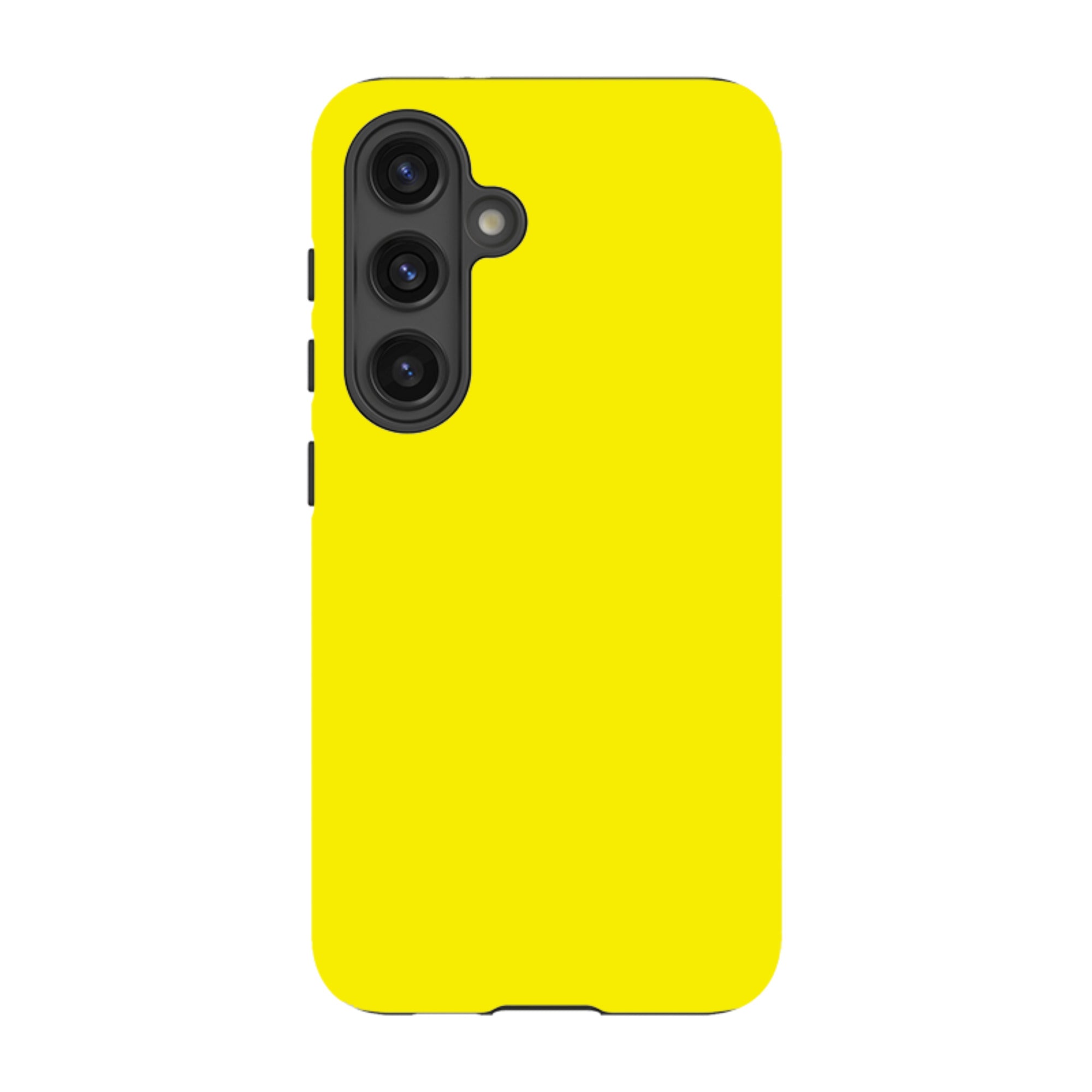 Samsung Tough Case - Lisbon Yellow