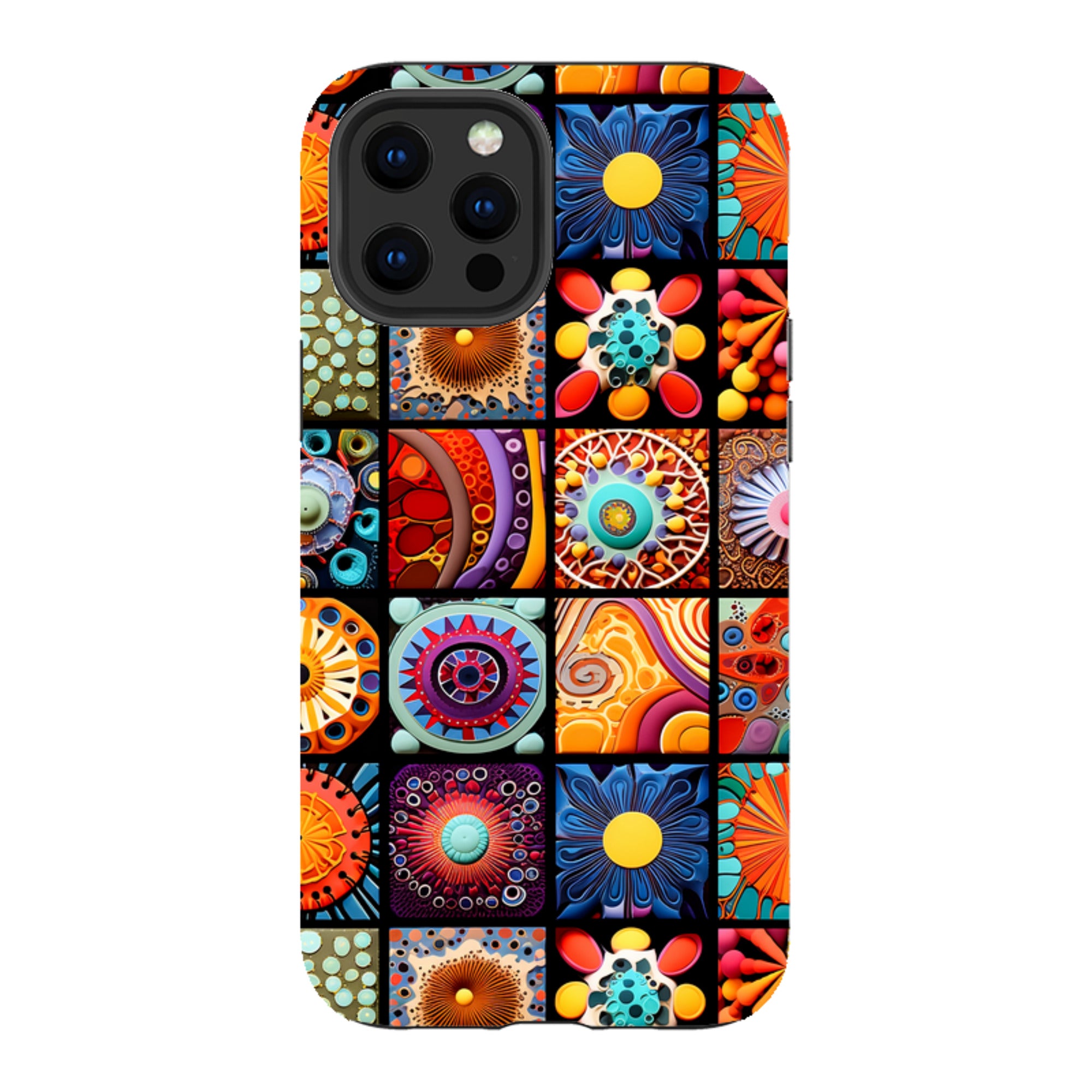 iPhone Case - Cinzia