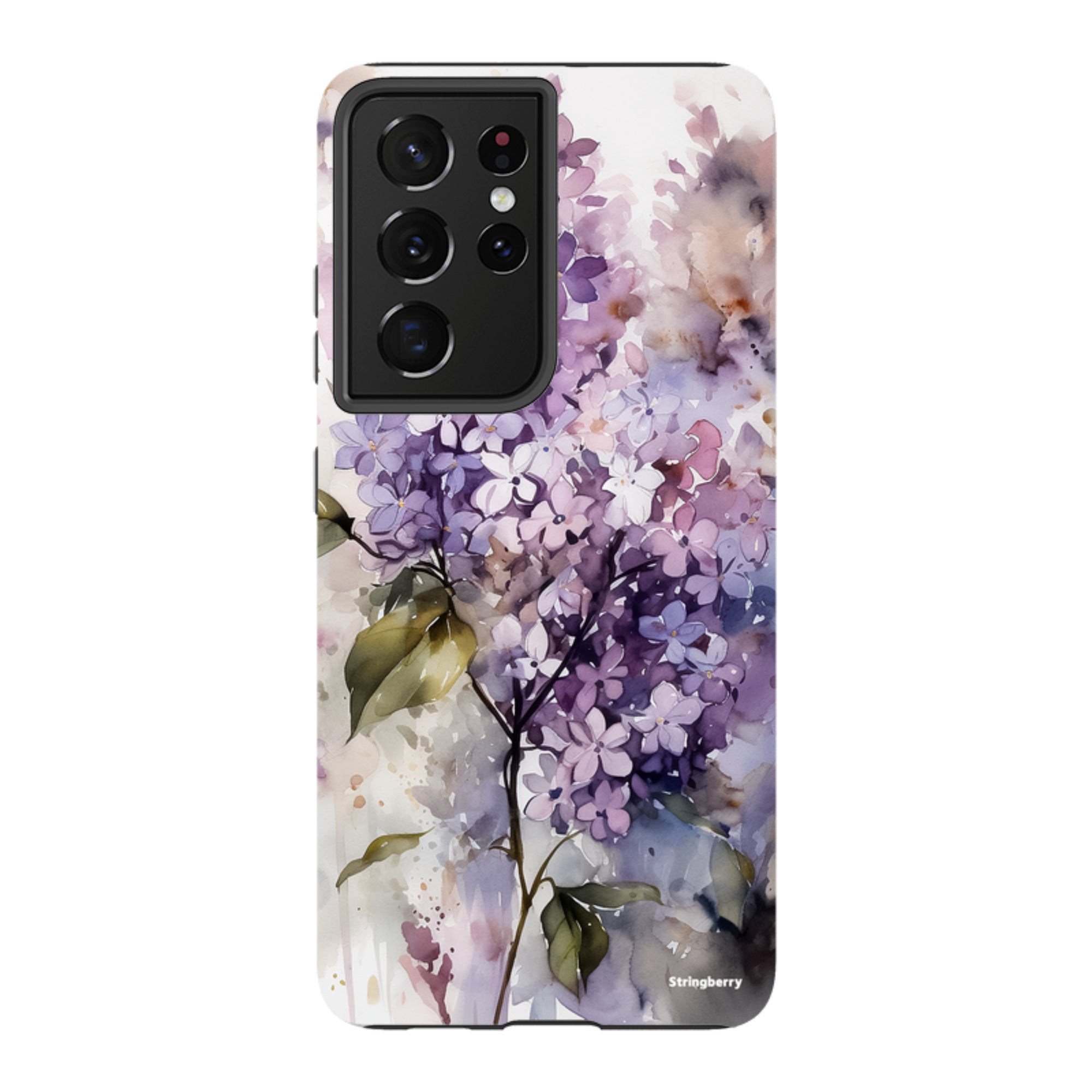 Samsung Tough Case - Wyson