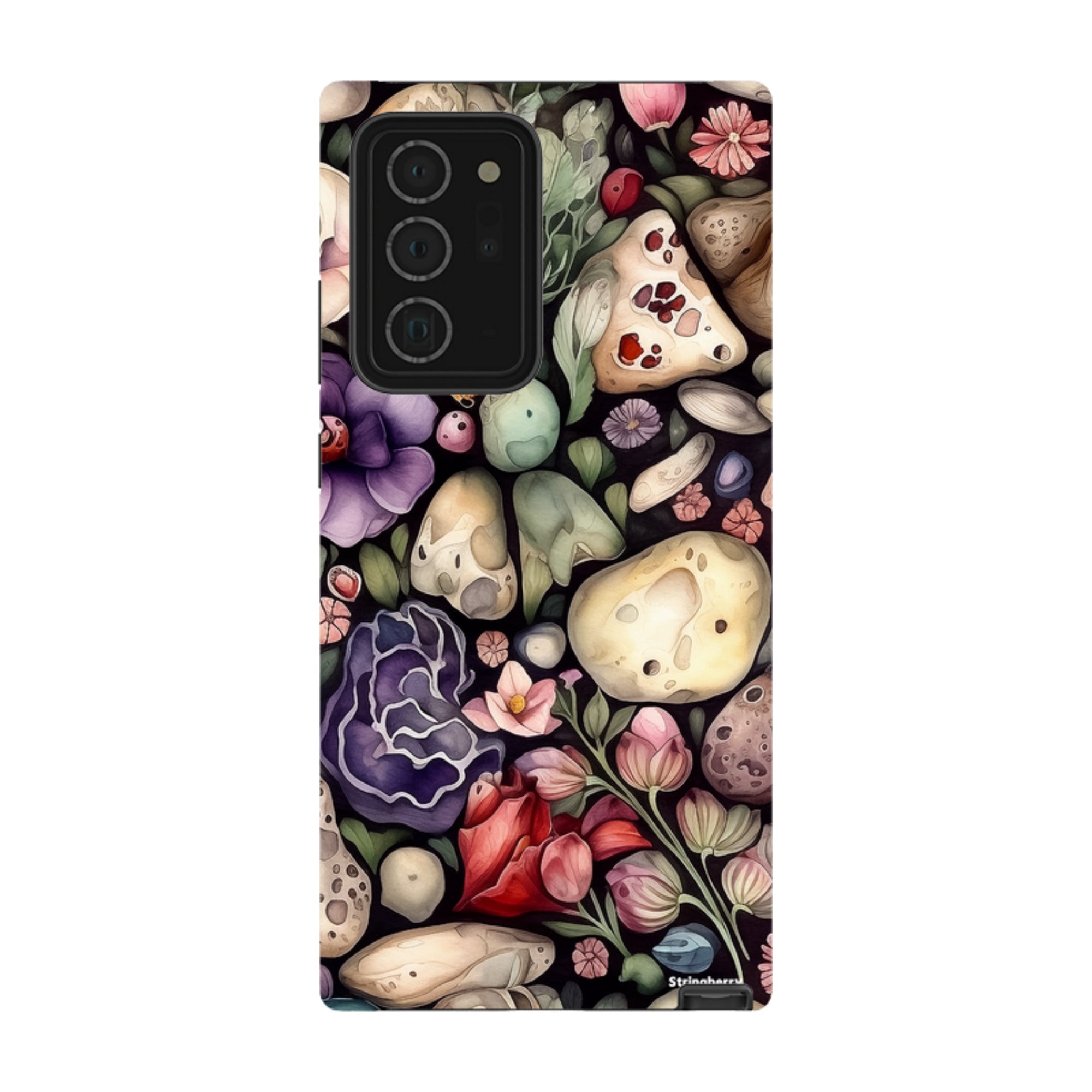 Samsung Tough Case - Trevone Bay