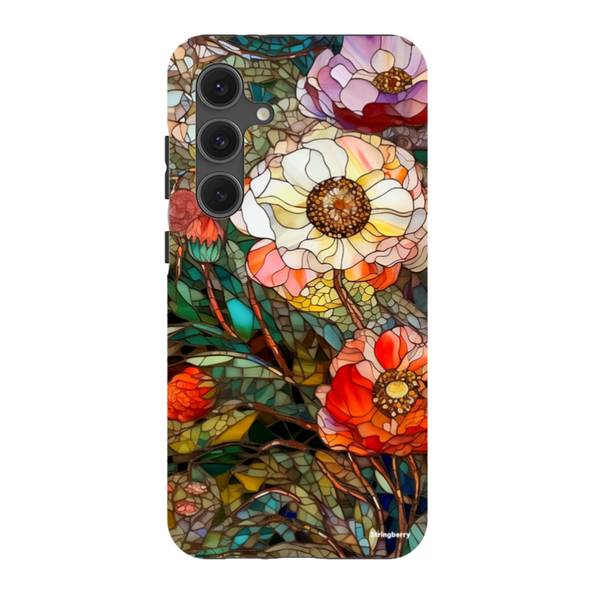 Samsung Tough Case - Holt
