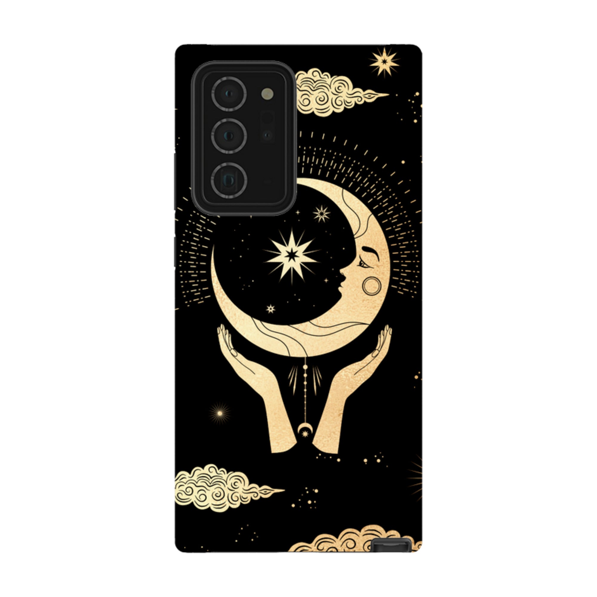 Samsung Tough Case - Luna