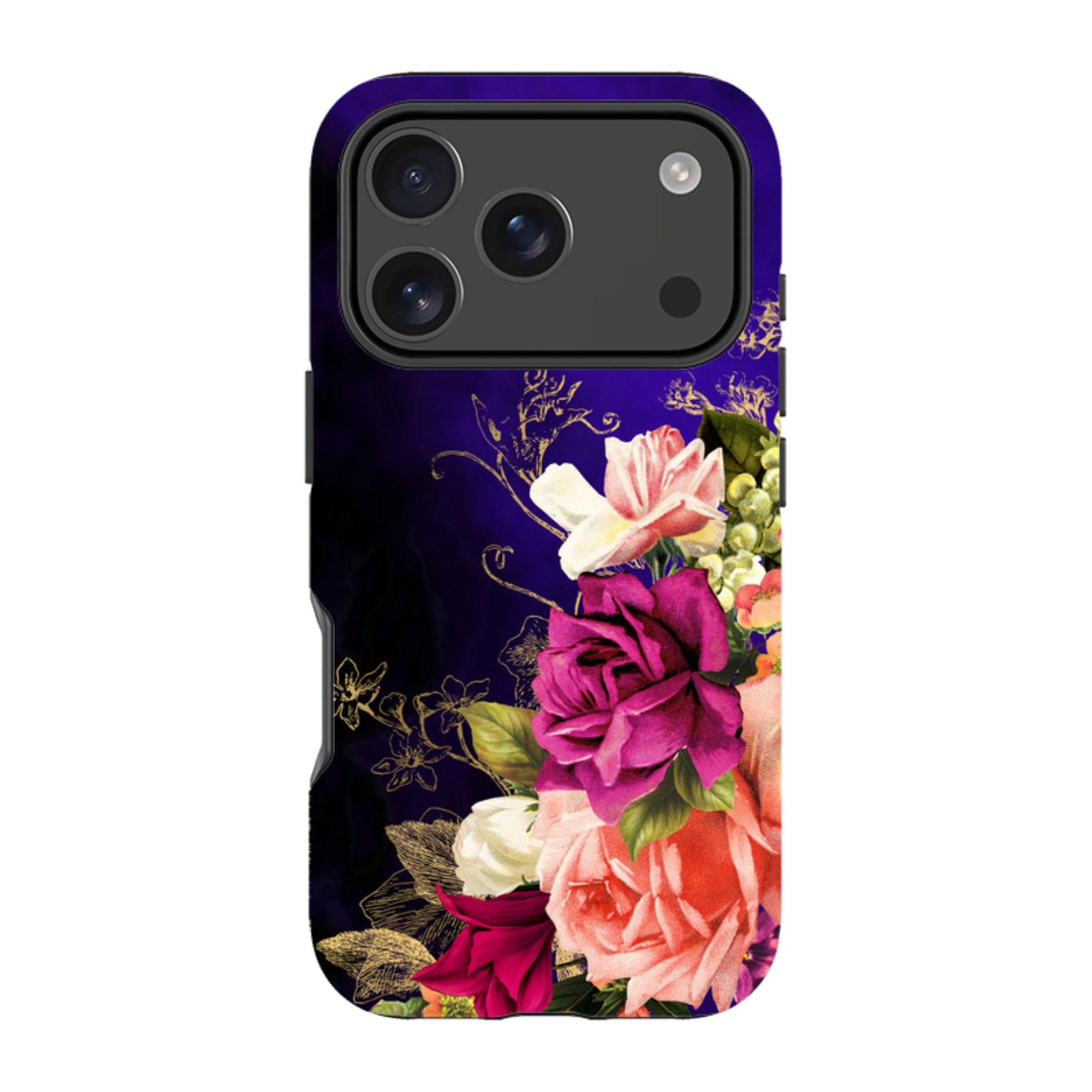 iPhone Tough Case - Goodnight