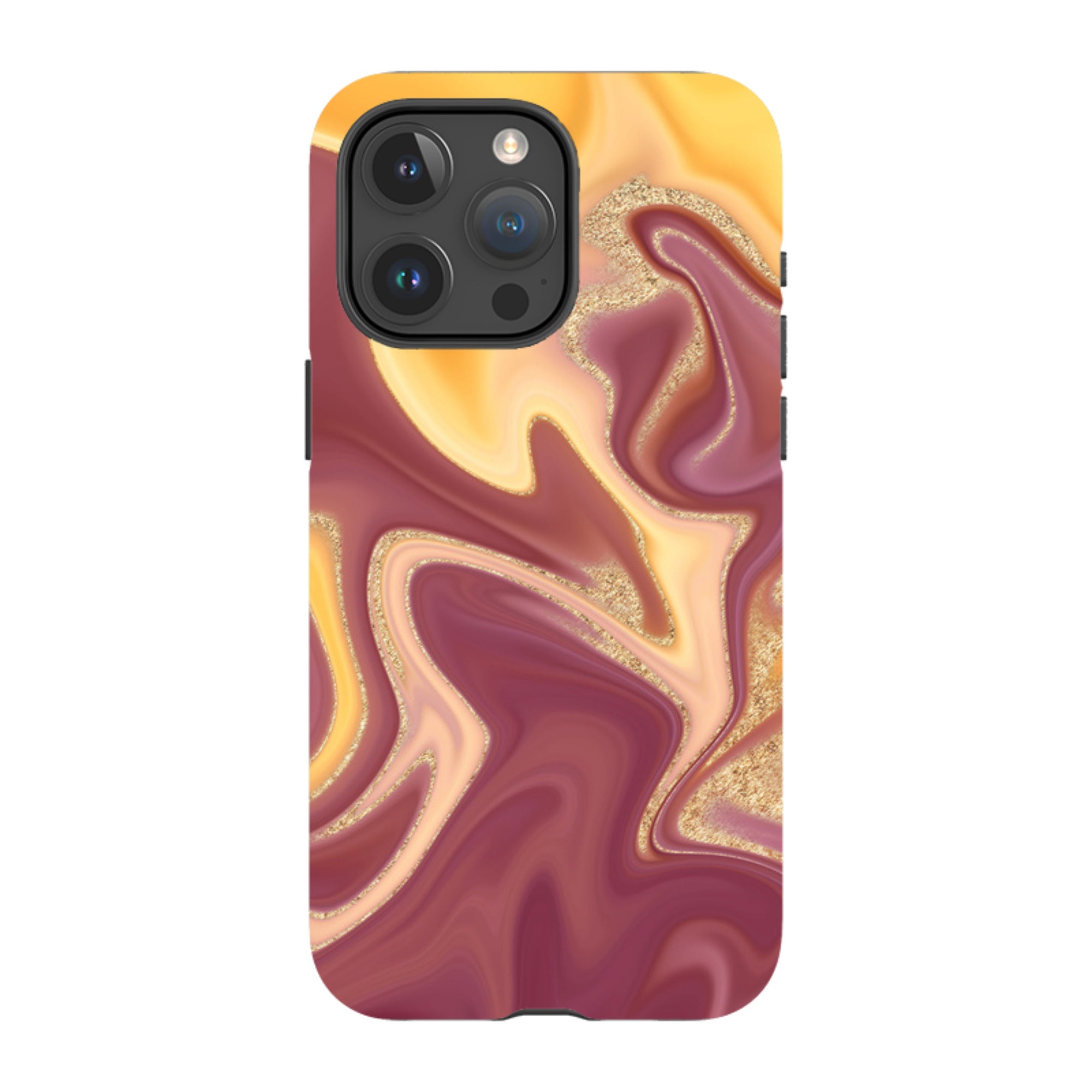 iPhone MagSafe Tough Case - Fall