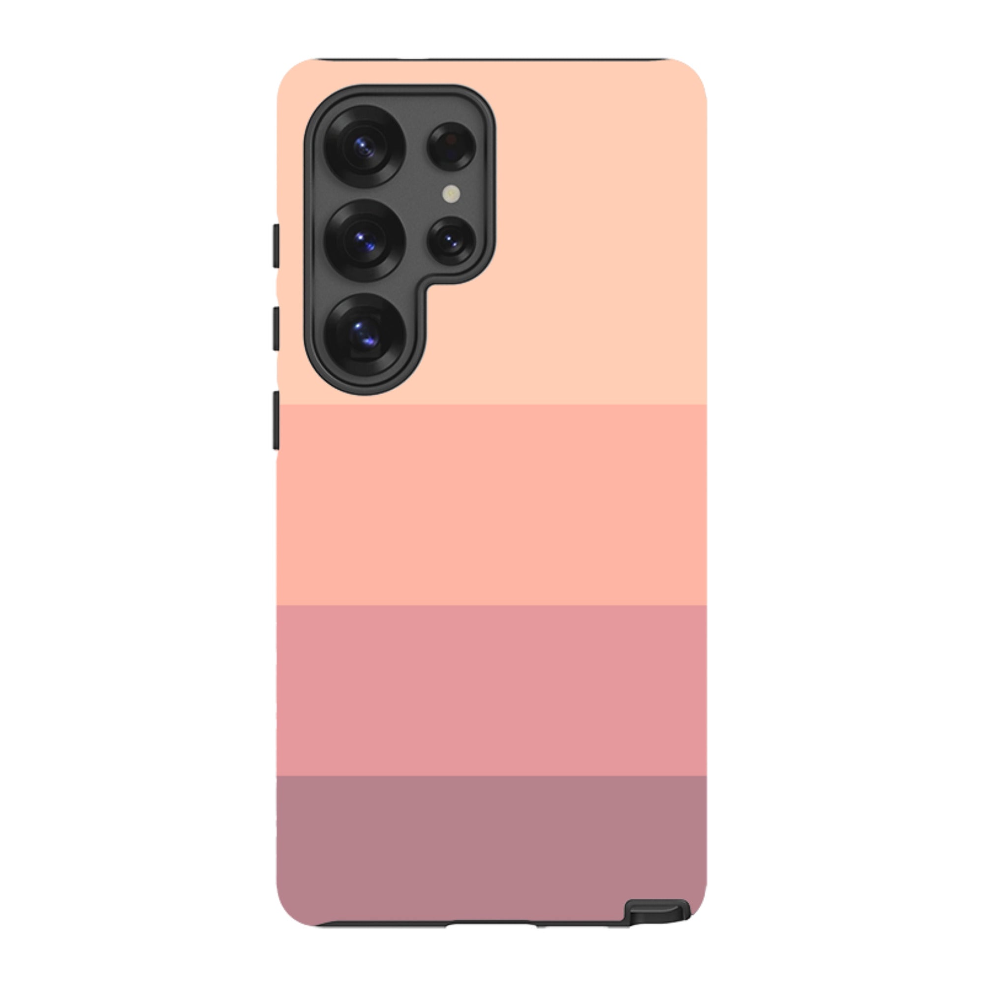 Samsung Tough Case - Granada Chroma