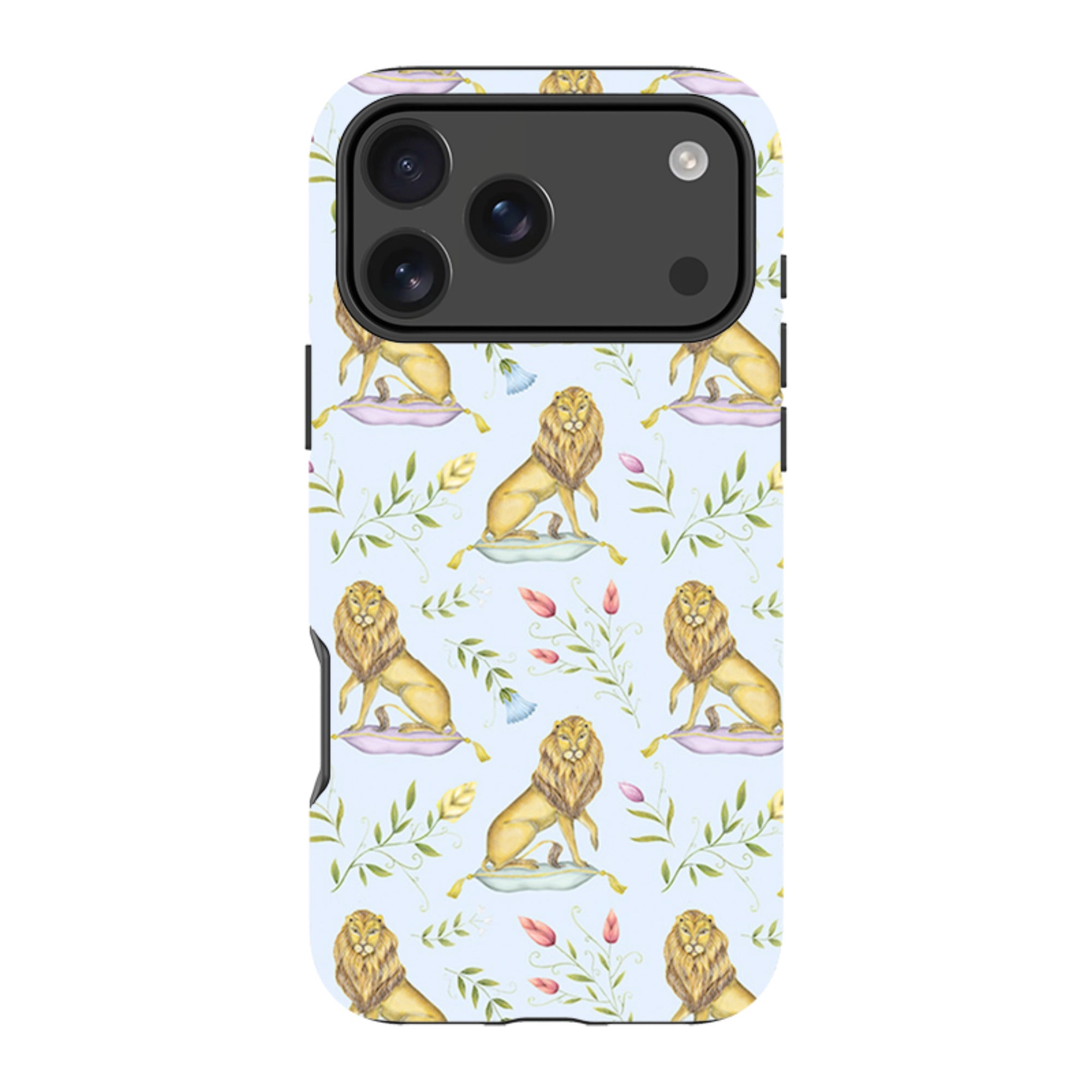 iPhone MagSafe Tough Case -  Leo Et Flores Sky By Catherine Rowe