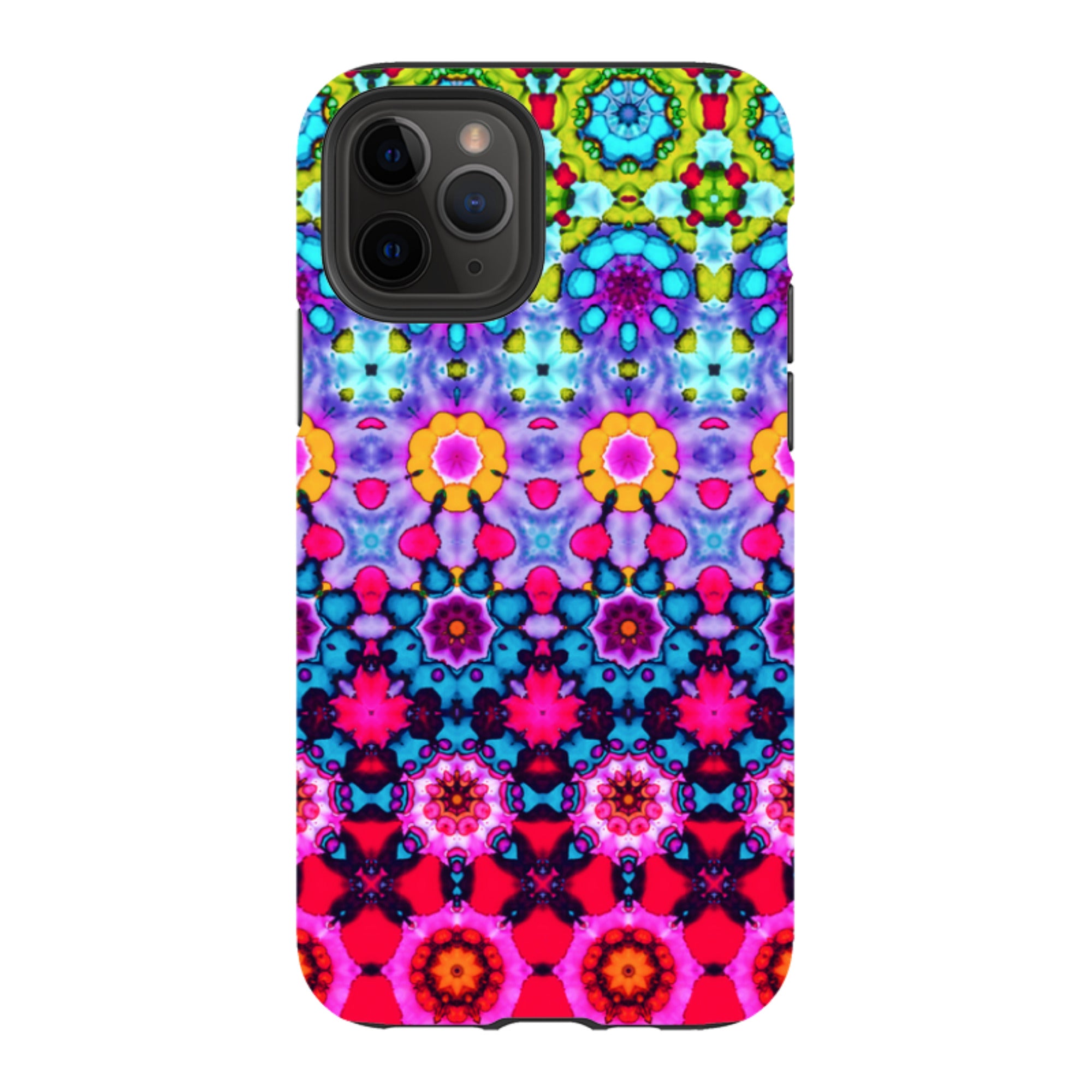 iPhone Tough Case - High Sierra