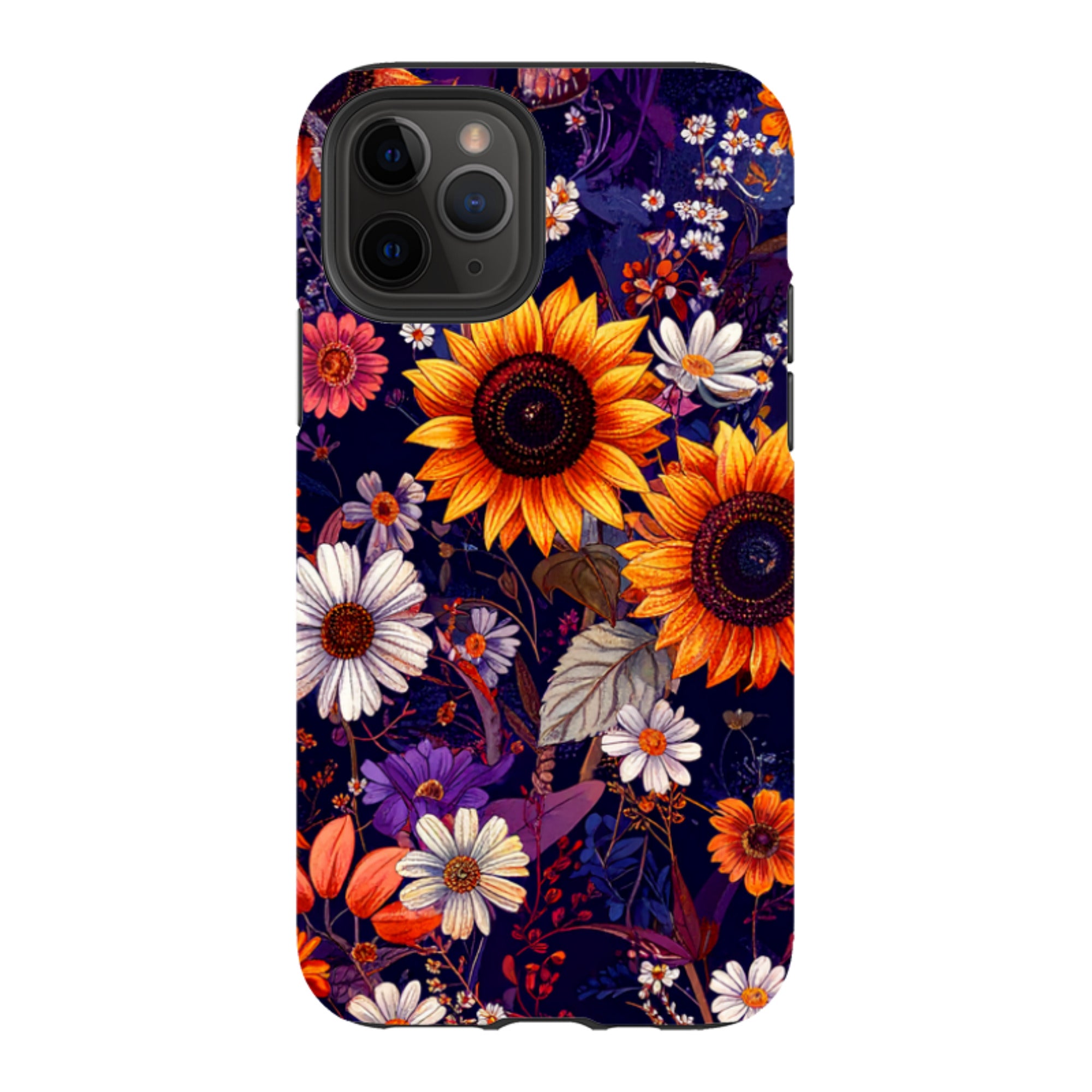 iPhone Tough Case - Vitoria Floral