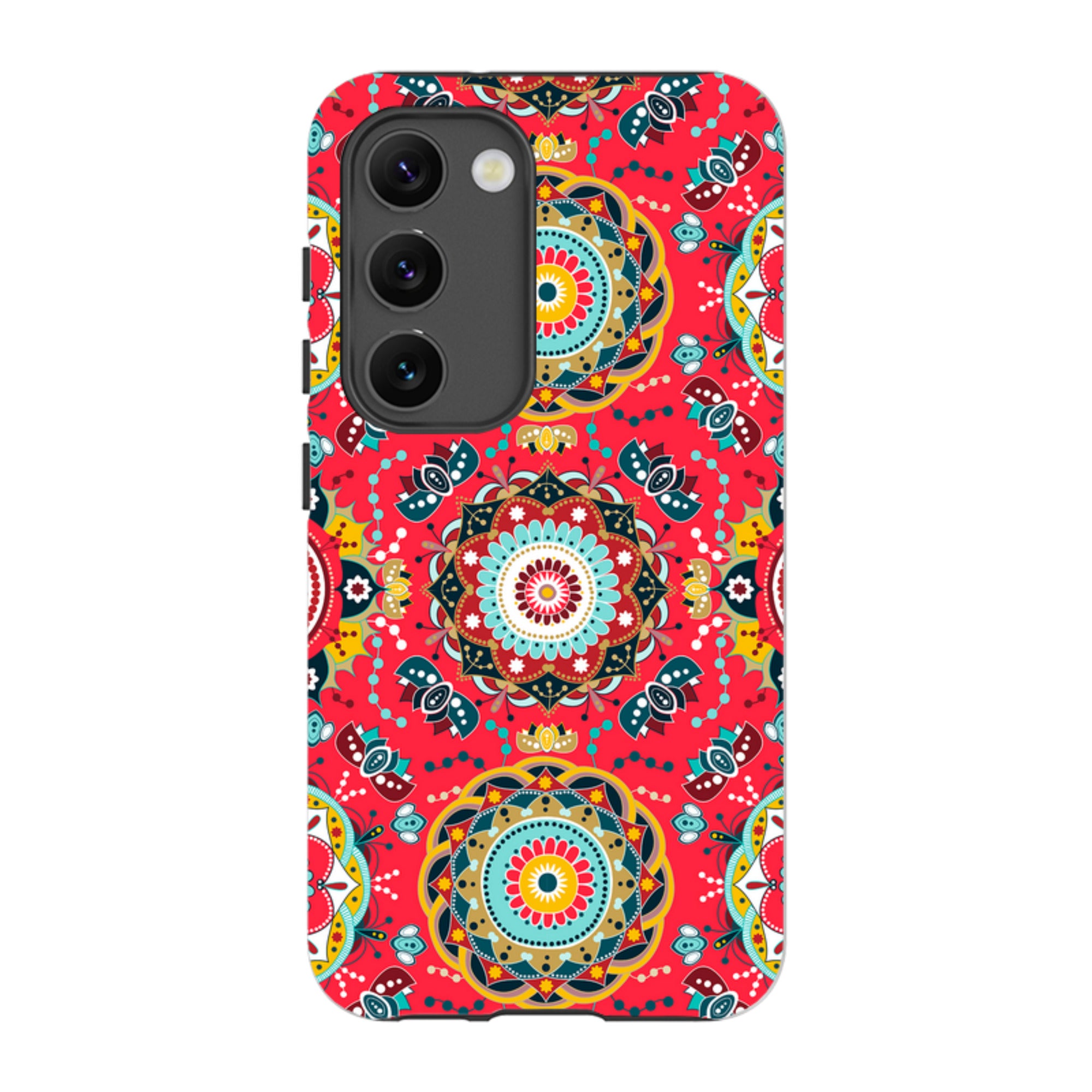Samsung Tough Case - Burford