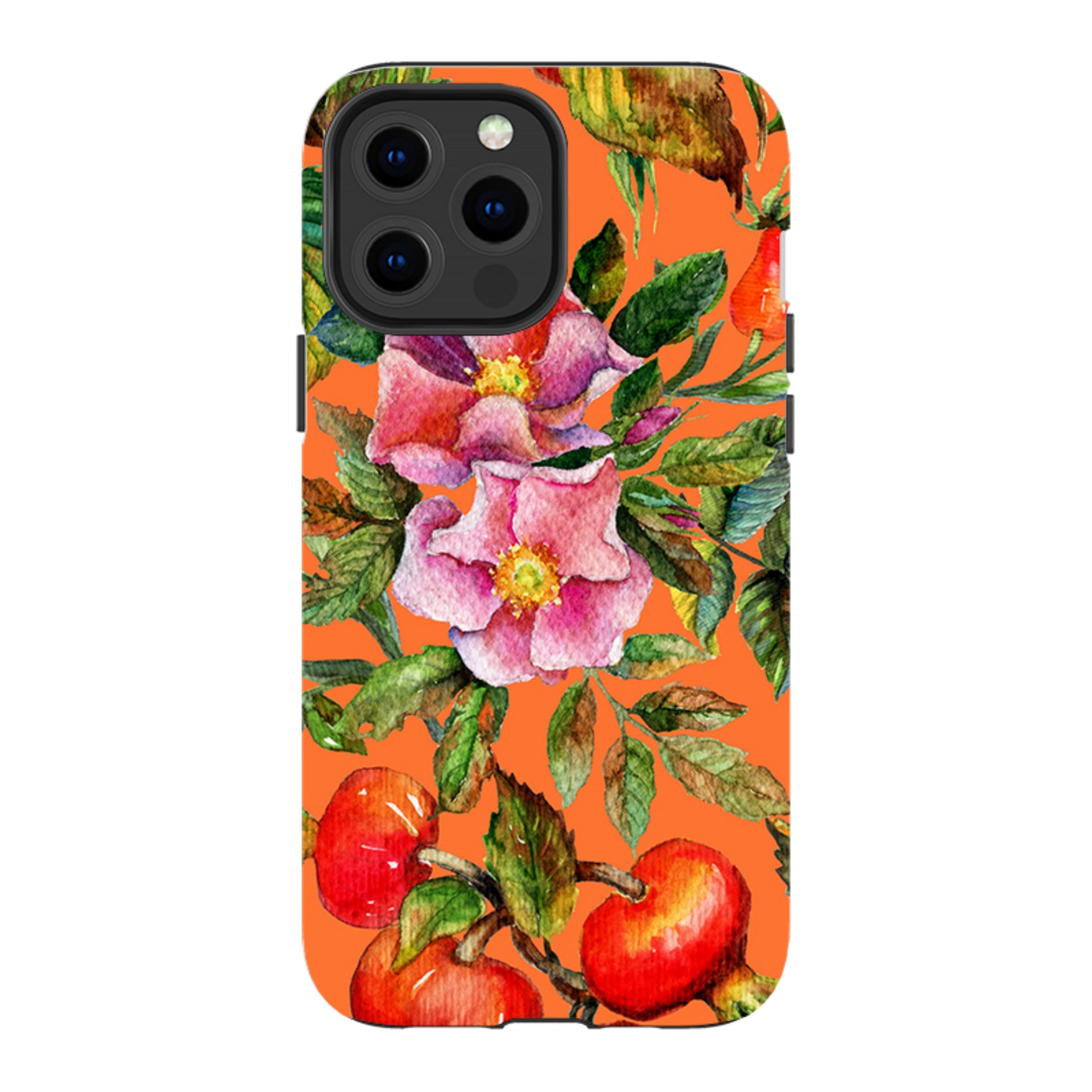 iPhone Tough Case - October Nights