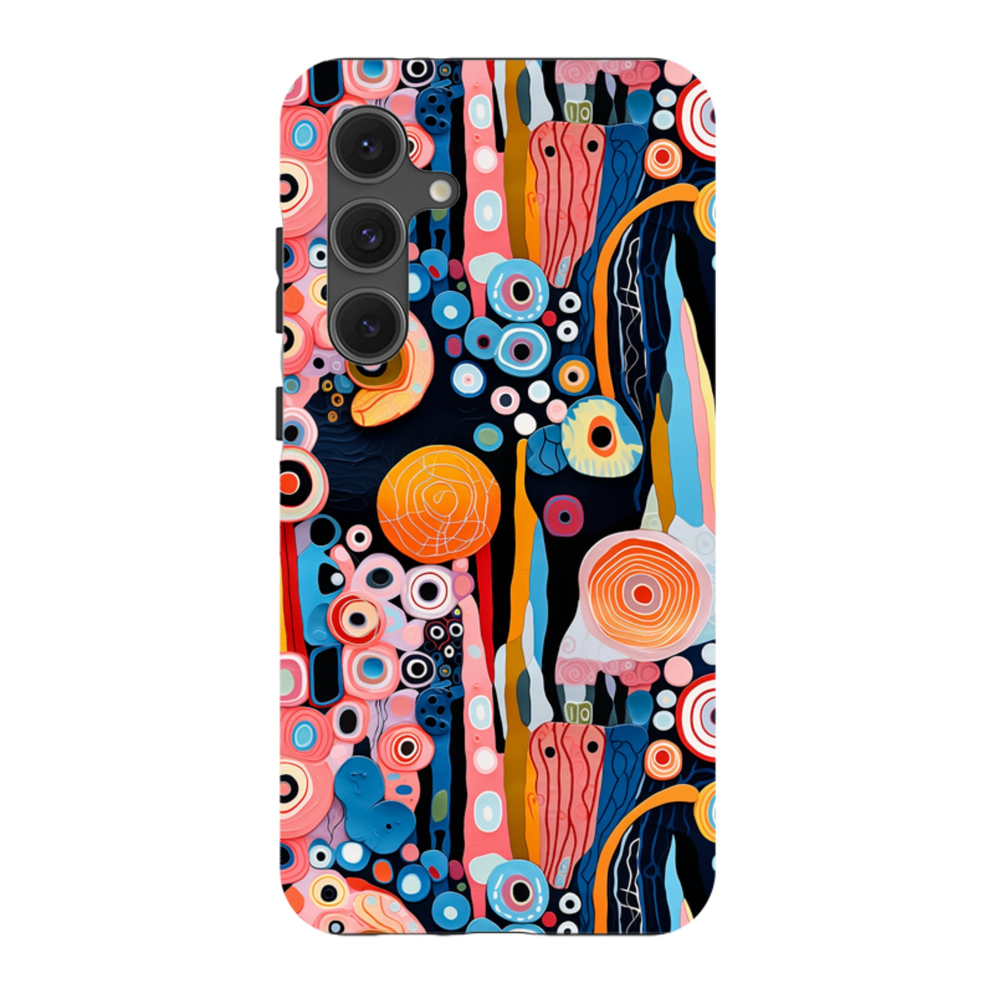 Samsung Tough Case - Sottsass