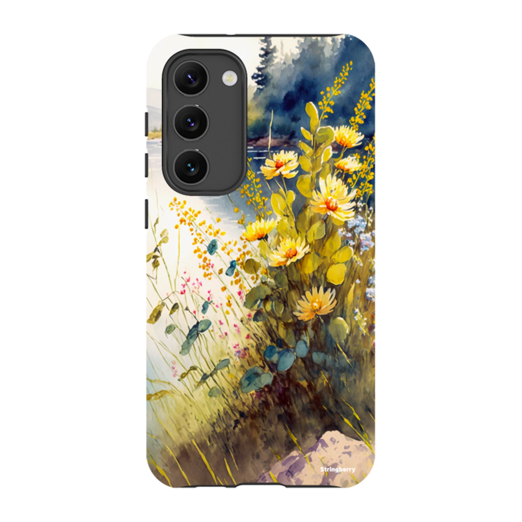 Samsung Tough Case - Buttermere