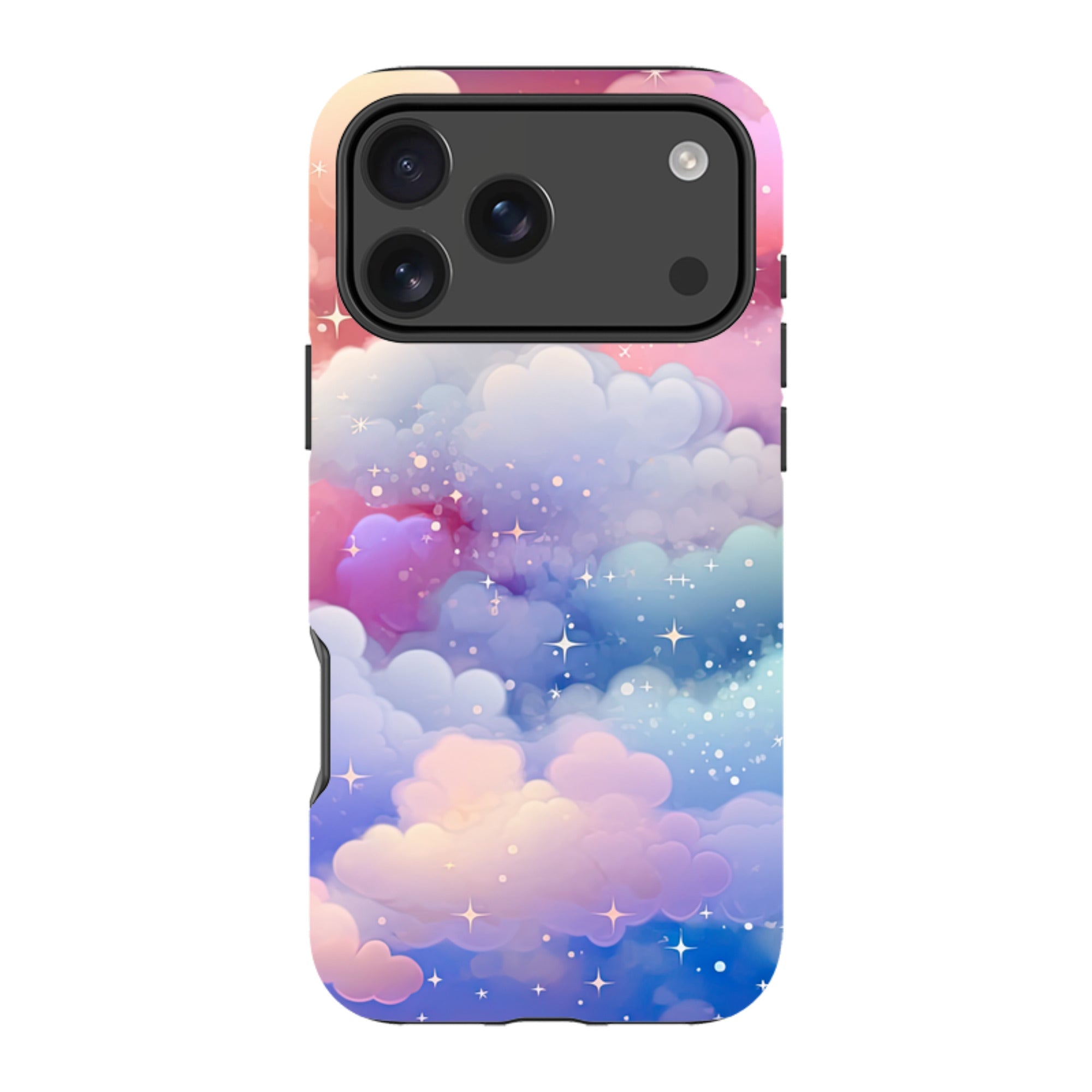 iPhone Case - Colour Clouds II
