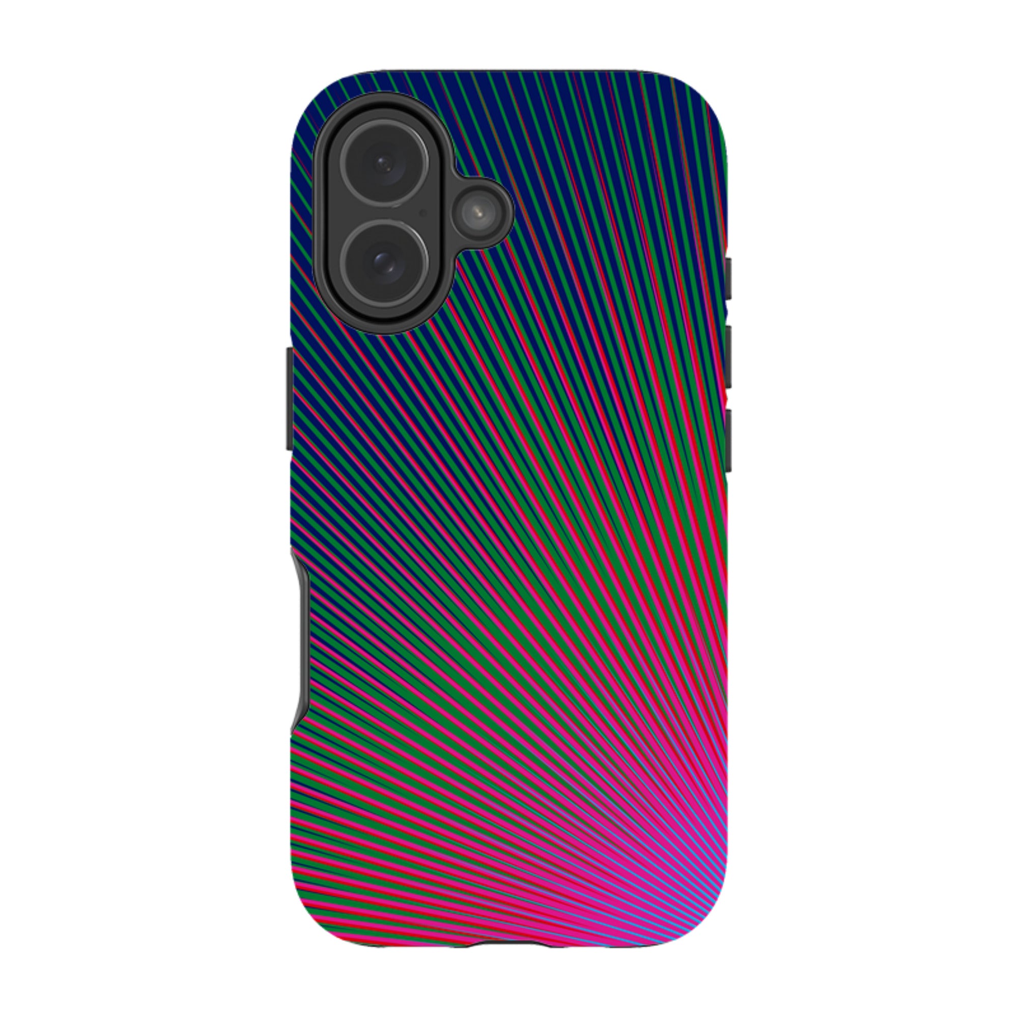iPhone MagSafe Tough Case - Halos Star By Kitty Joseph