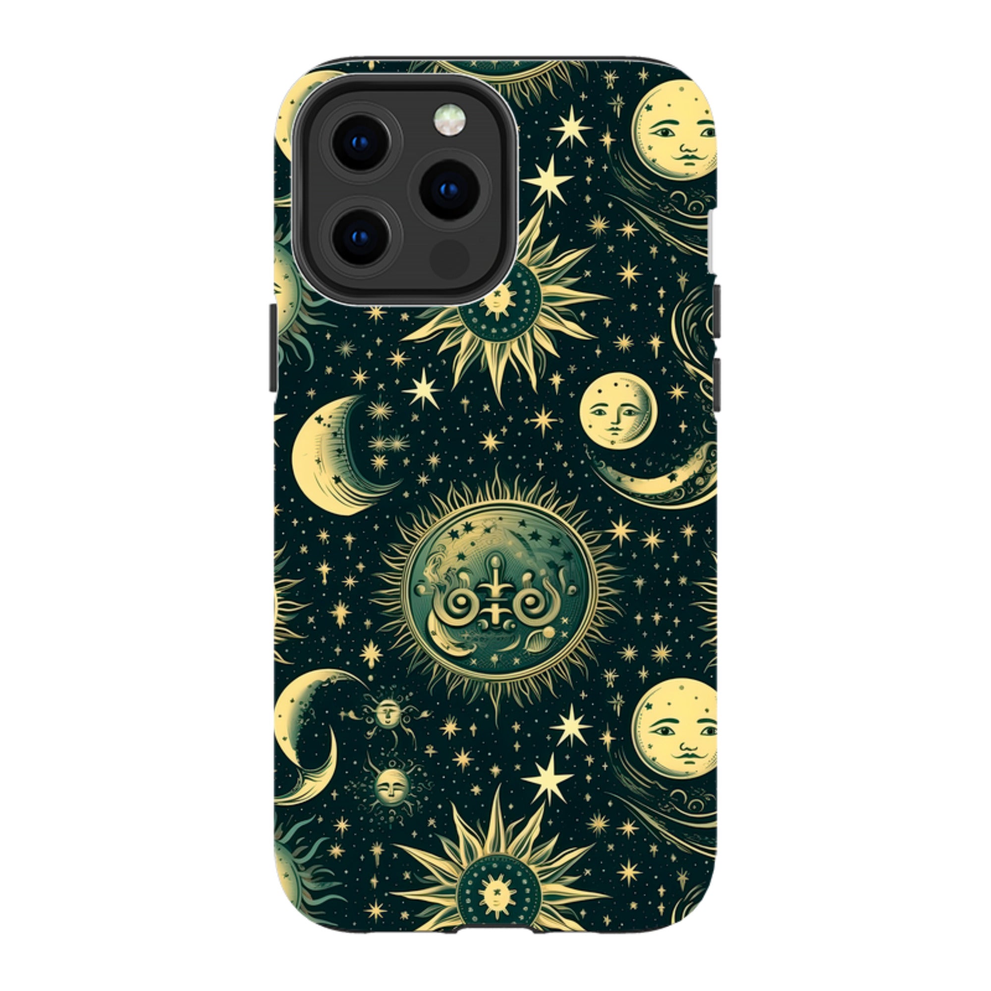 iPhone Case - Vintage Galaxy