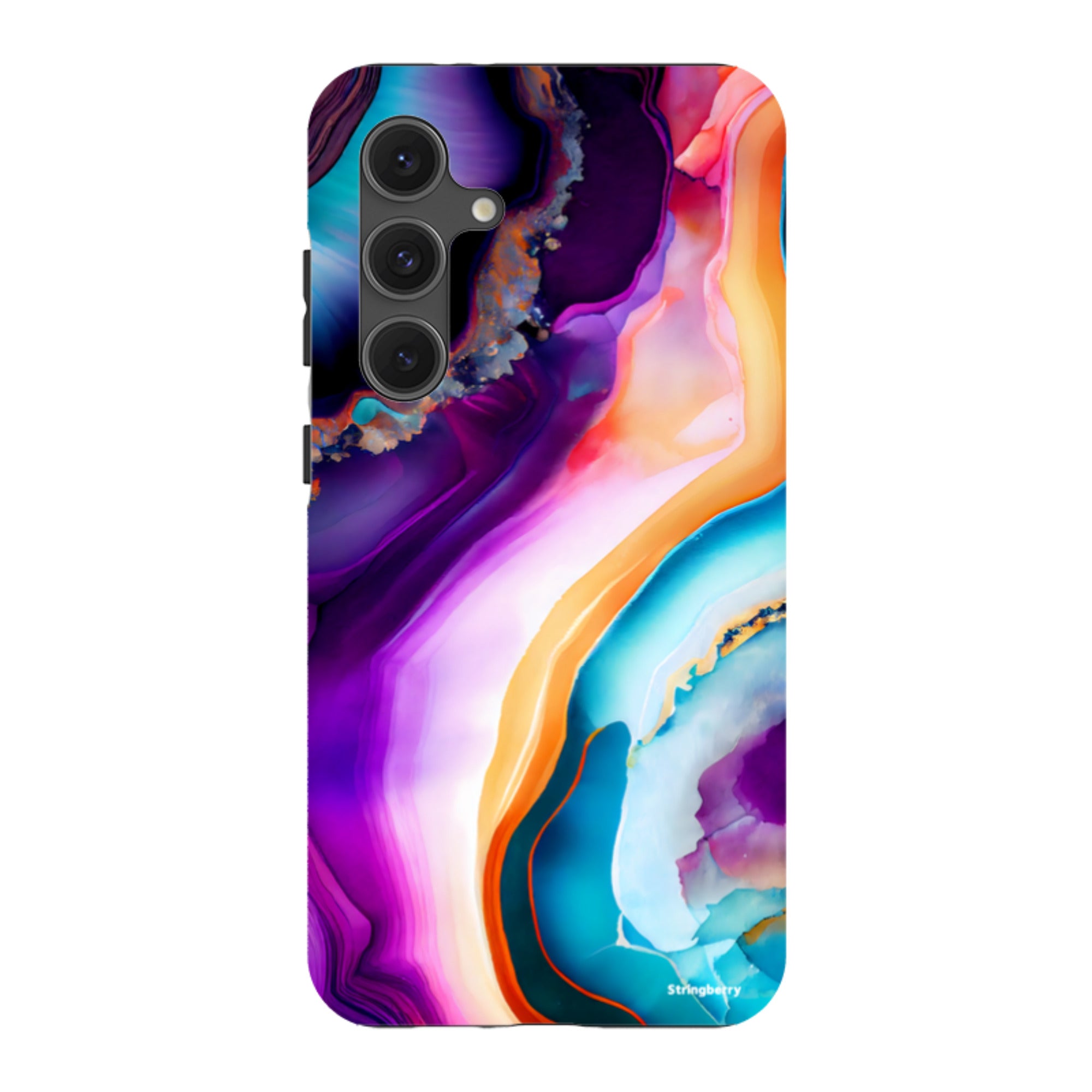 Samsung Tough Case - Chandler