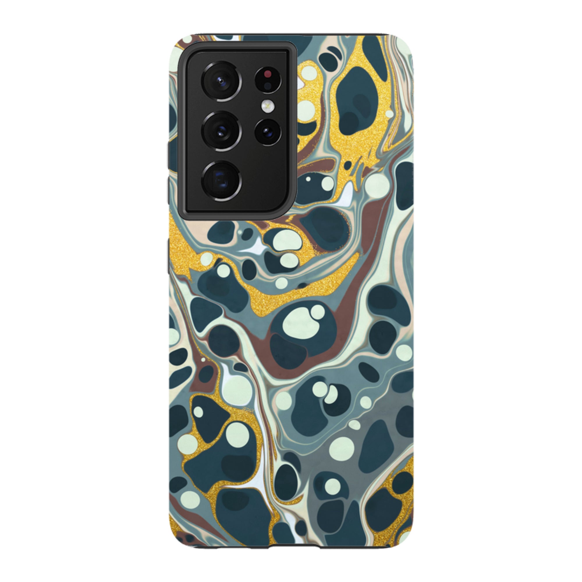 Samsung Tough Case - Hokey Pokey