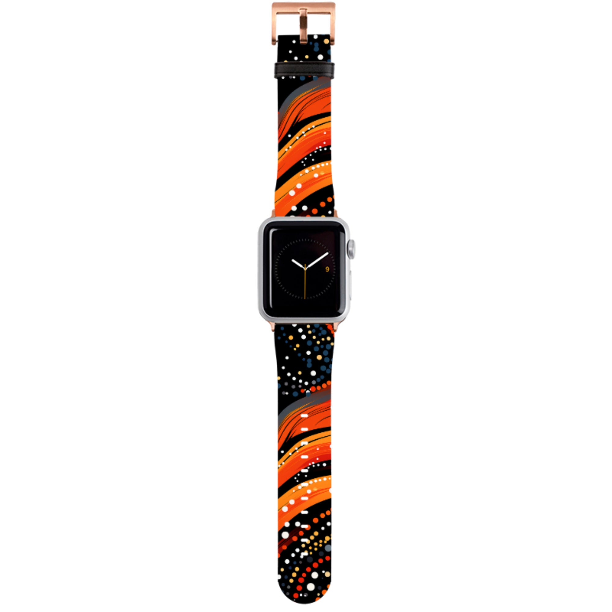 Wave Stars Apple Watch Strap