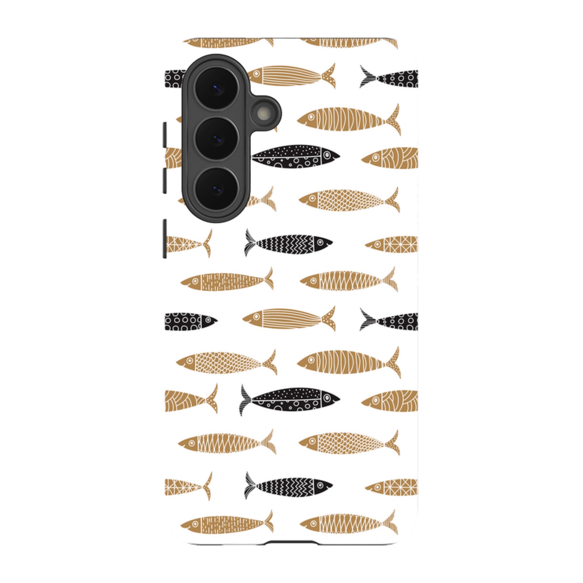 Samsung Tough Case - Sardines III