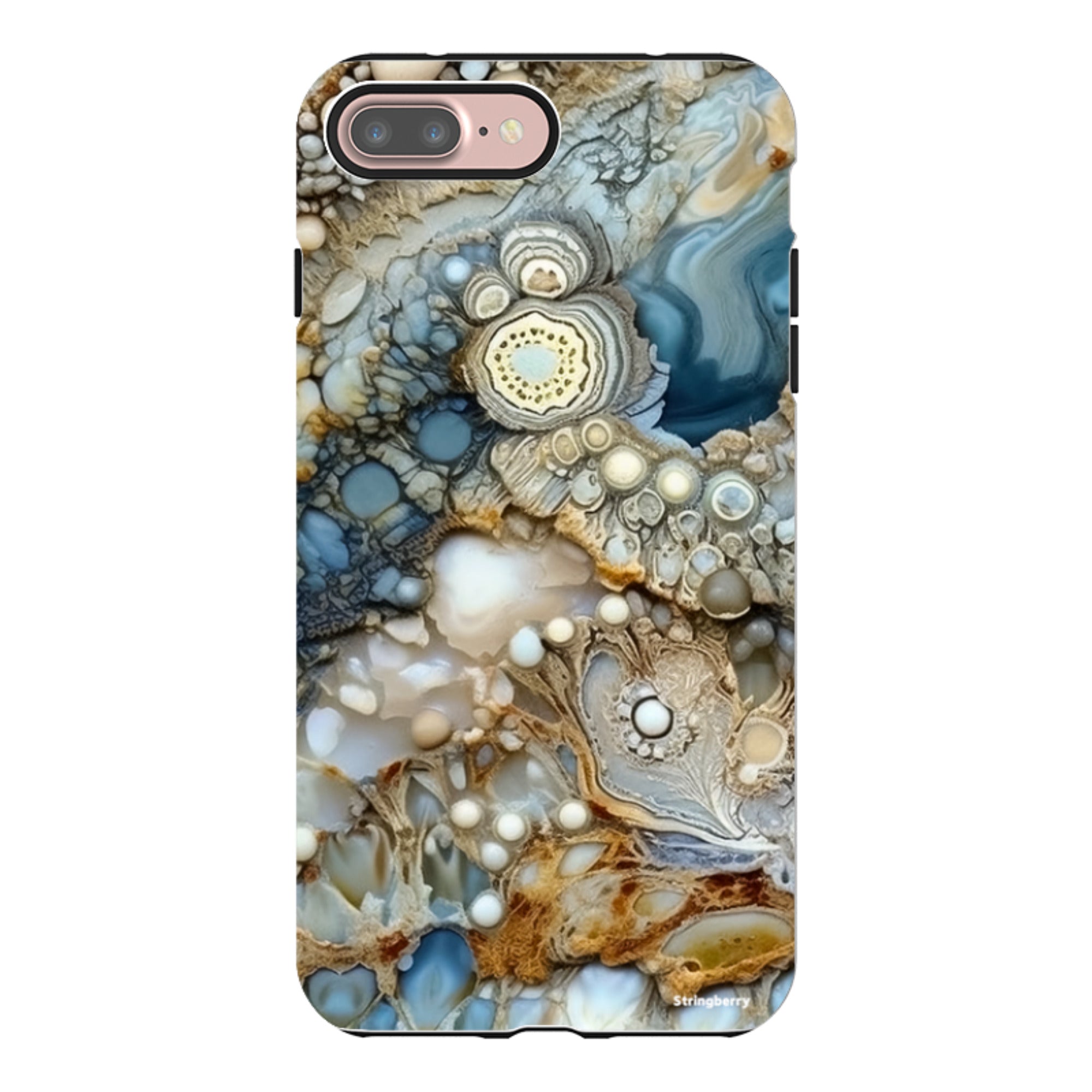 iPhone Tough Case - Marleys