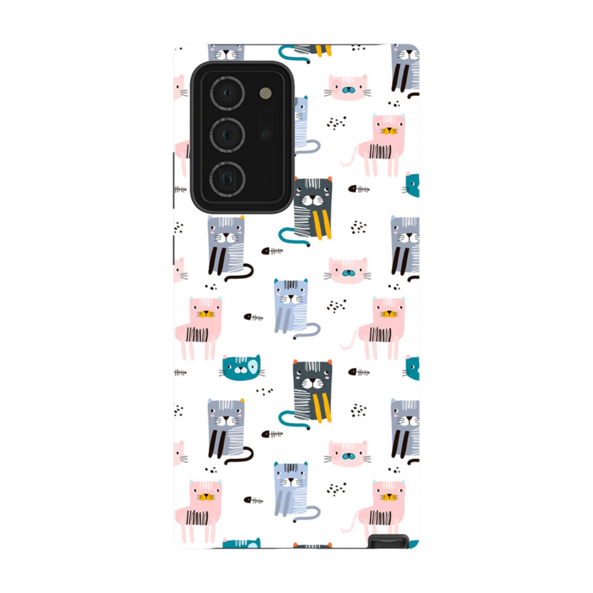 Samsung Tough Case - Katy Purry