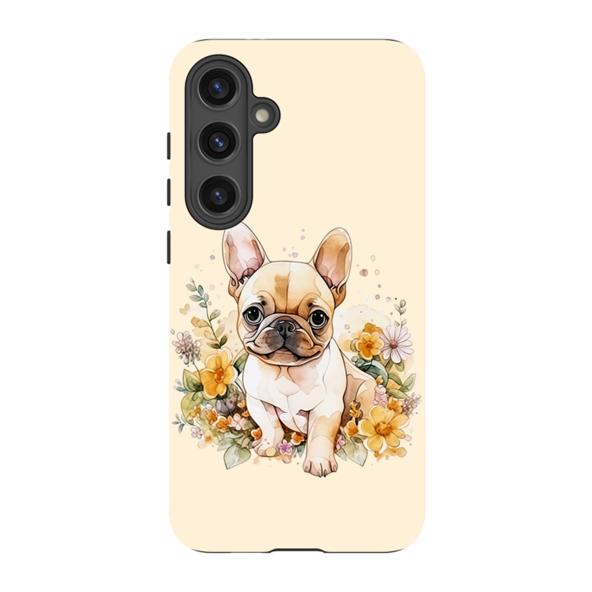 Samsung Tough  Case - Cute Dog C