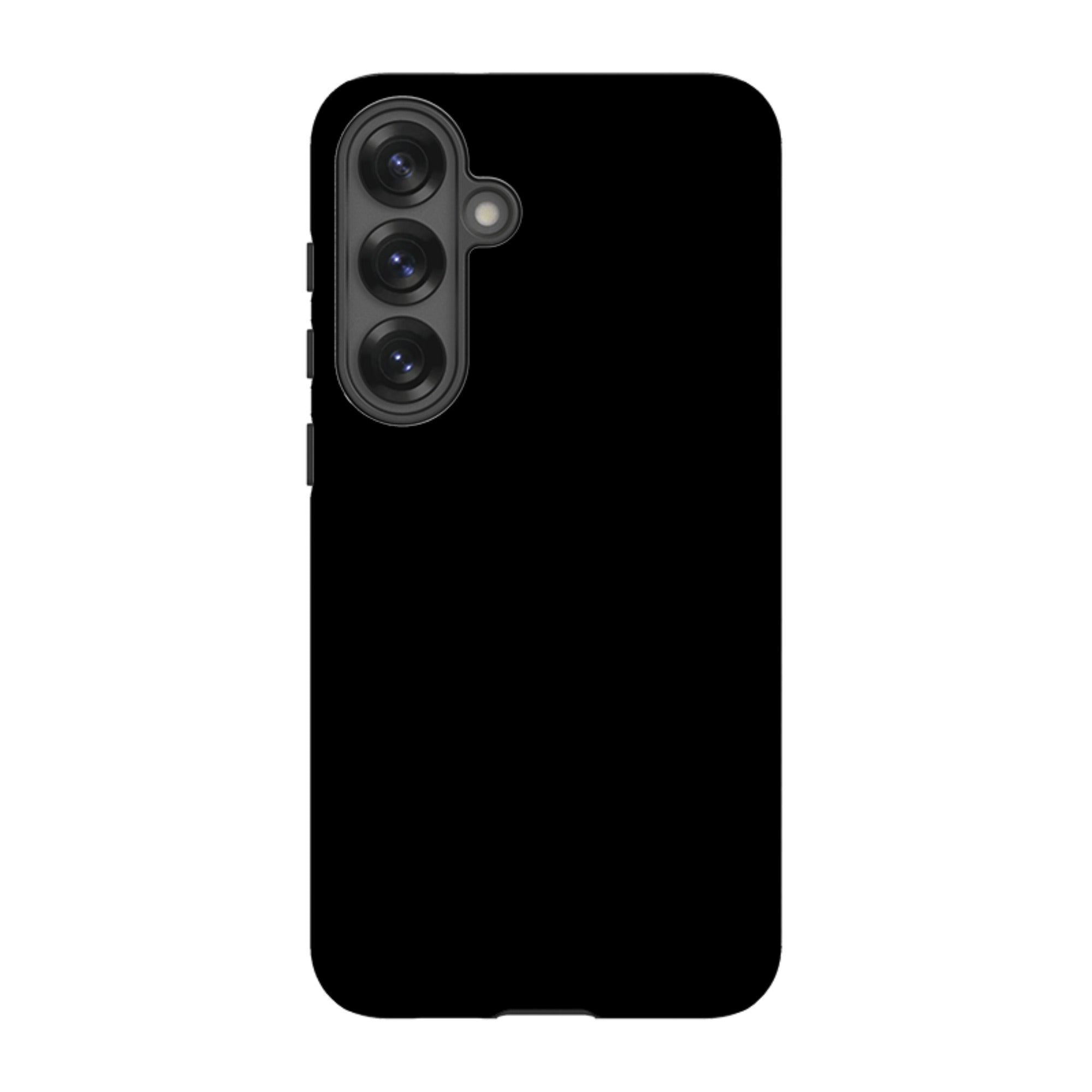 Samsung Tough Case - Hamburg Black