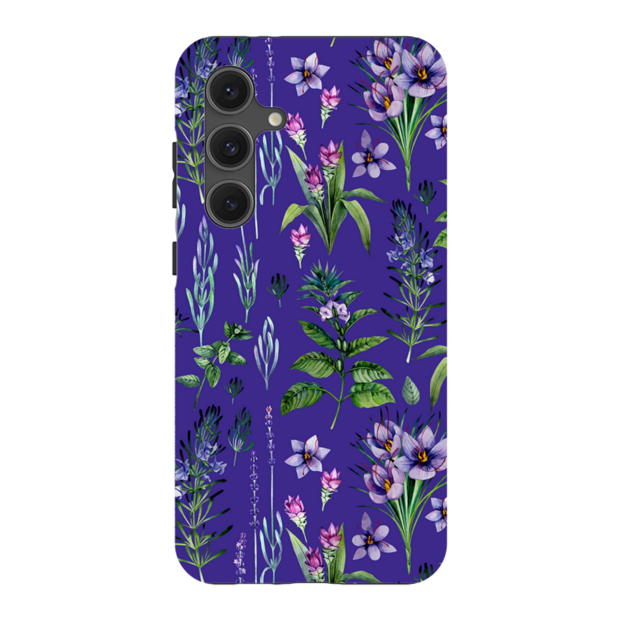Samsung Tough Case - Barnington