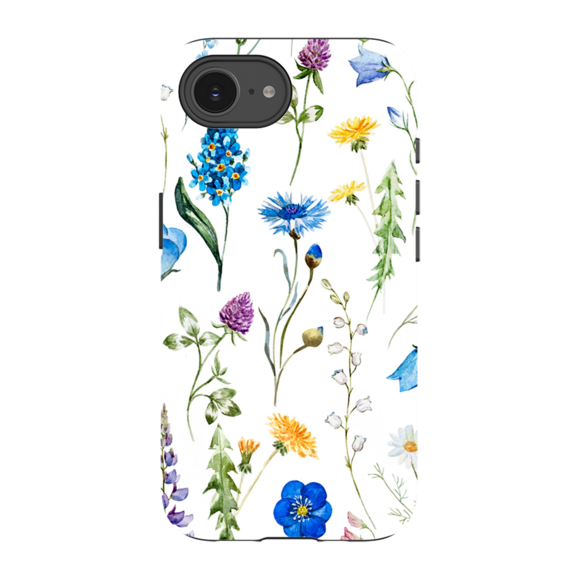 iPhone Tough Case - Westend