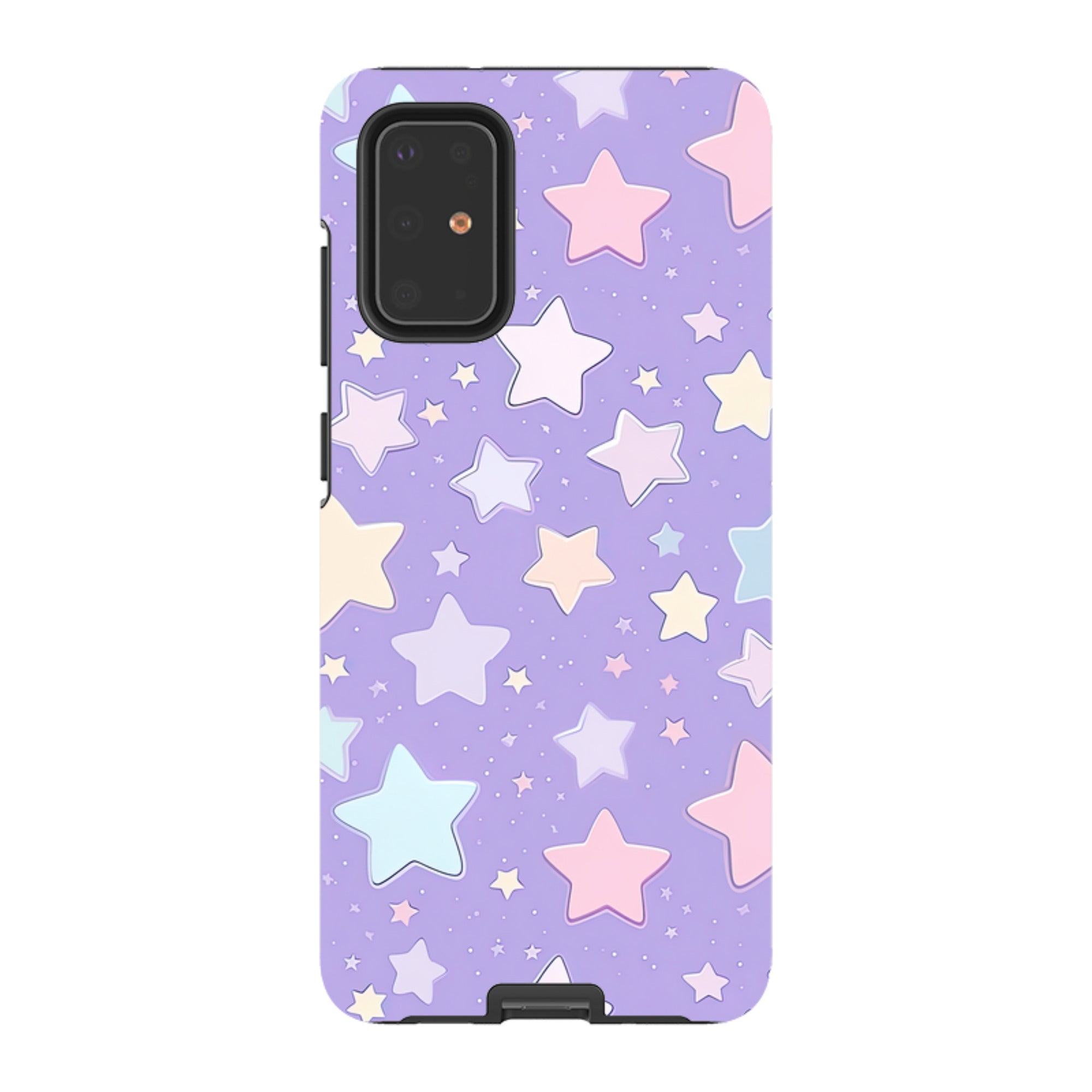 Samsung Tough Case - Colour Stars II