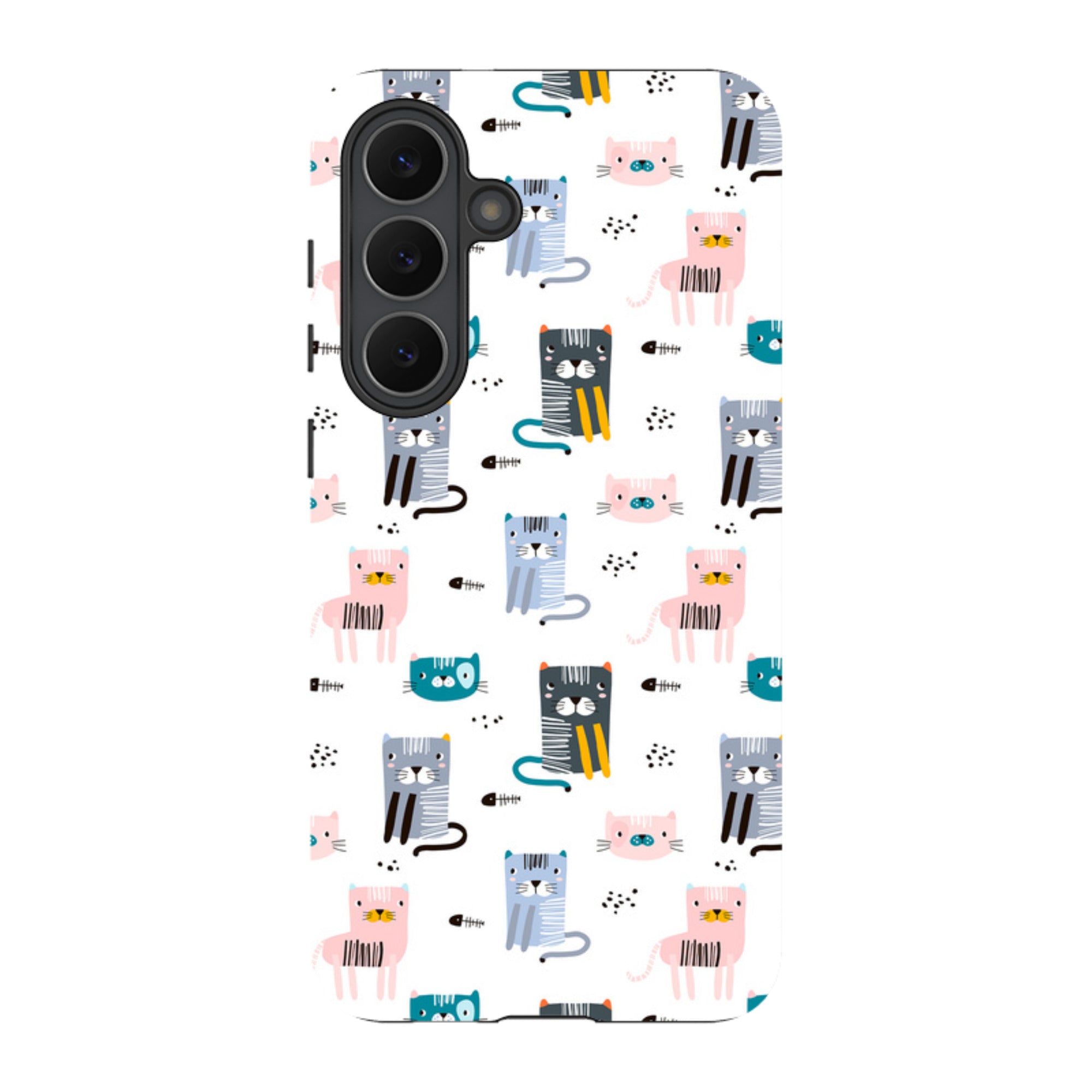 Samsung Tough Case - Katy Purry