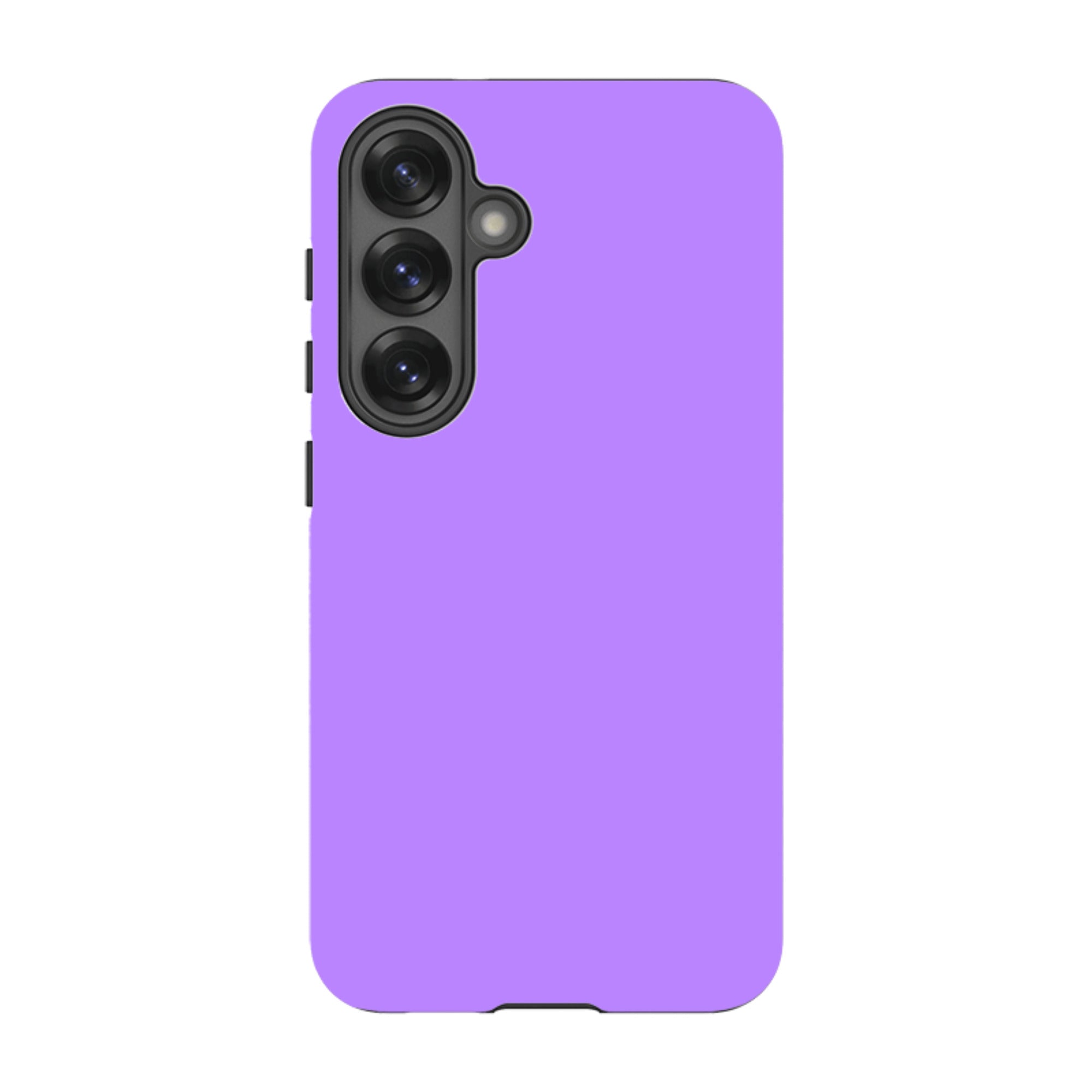 Samsung Tough Case - Cape Town Purple