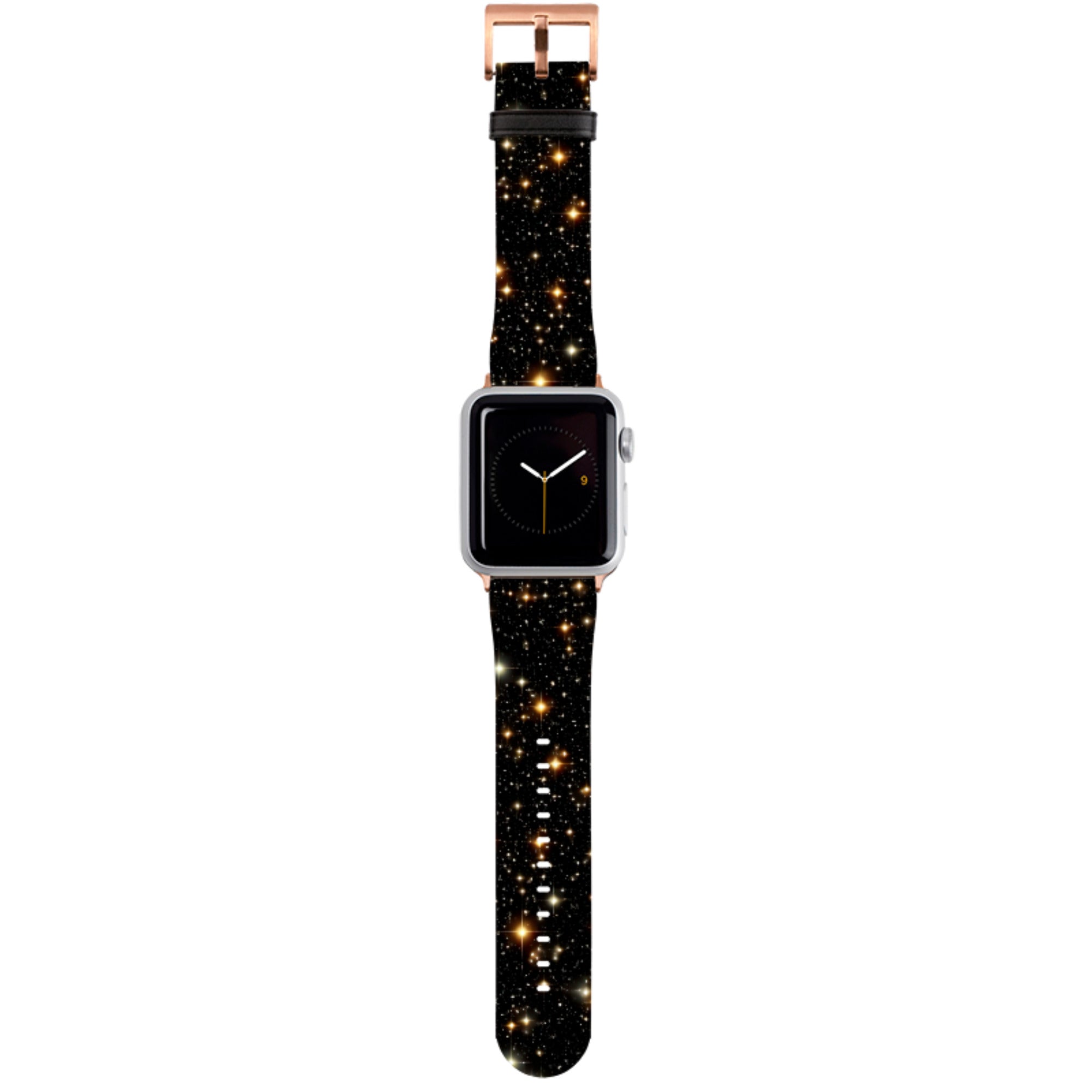 Night Sparkle Apple Watch Strap