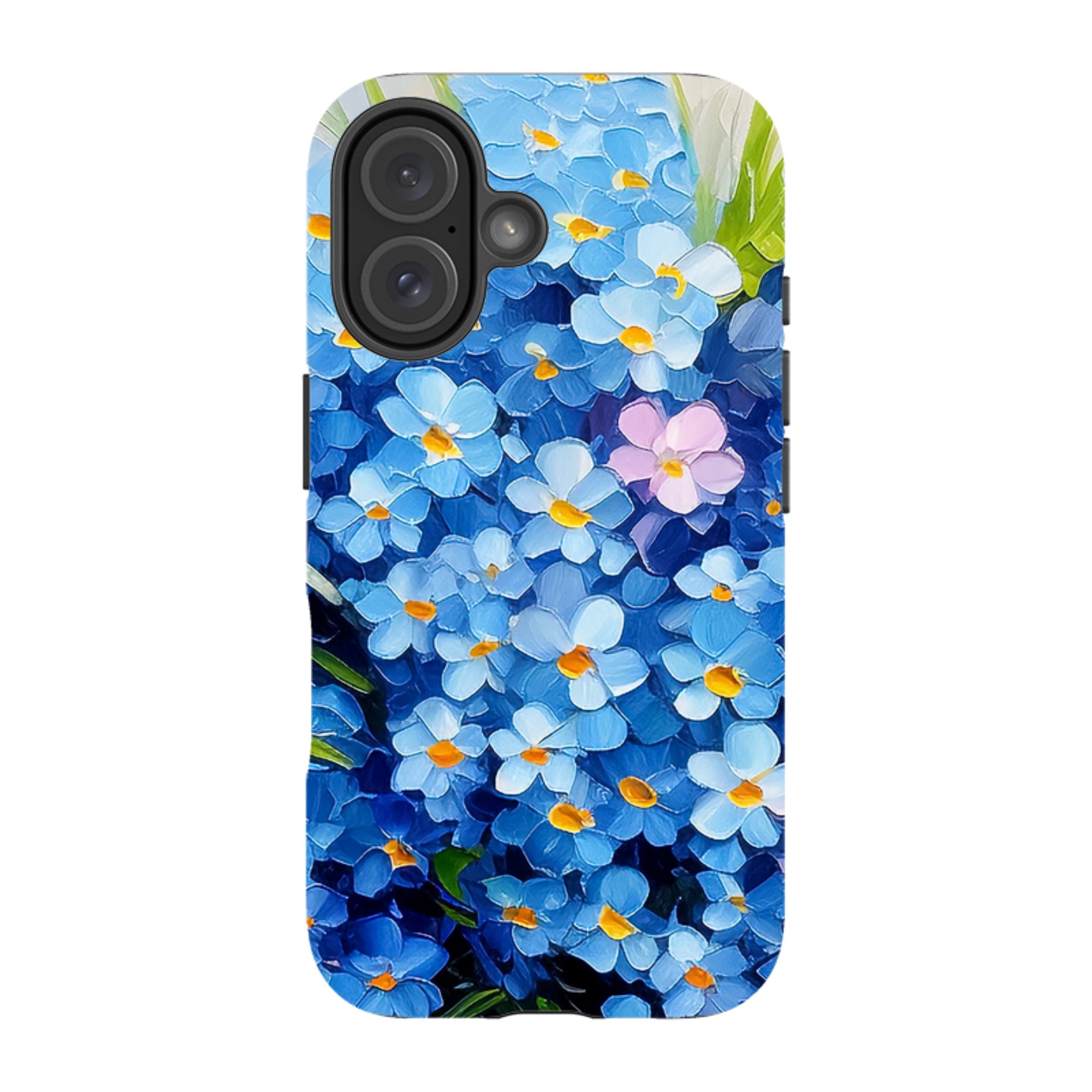 iPhone Tough Case - Atlas