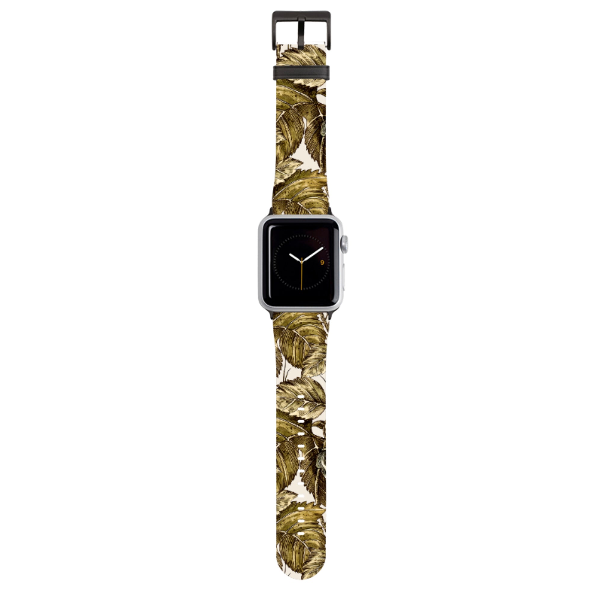 Buscot Park Apple Watch Strap