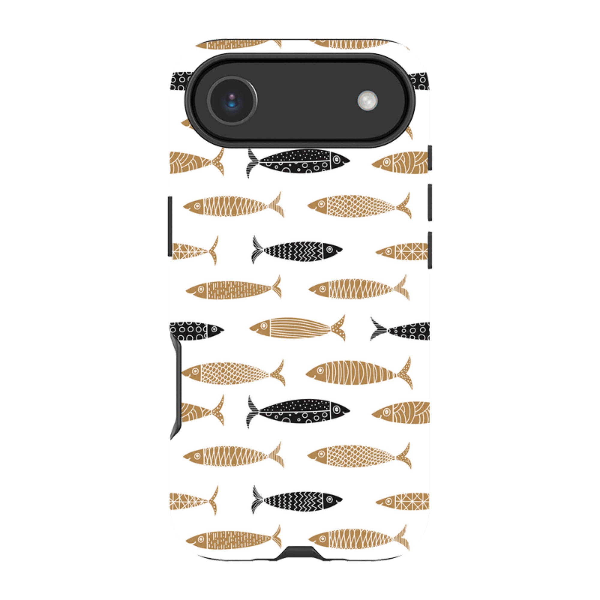 iPhone Case - Sardines III