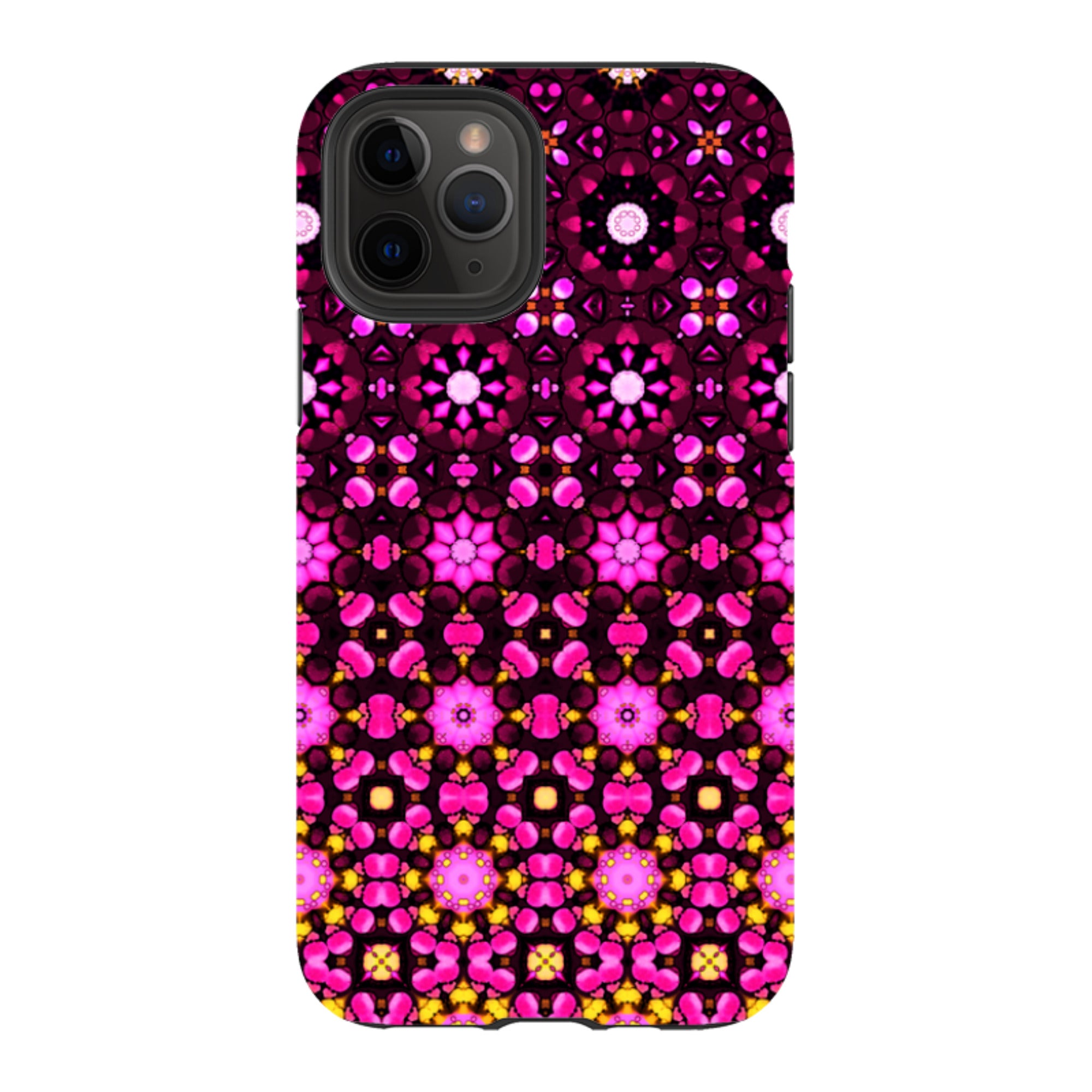 iPhone Tough Case - Mile Of Music