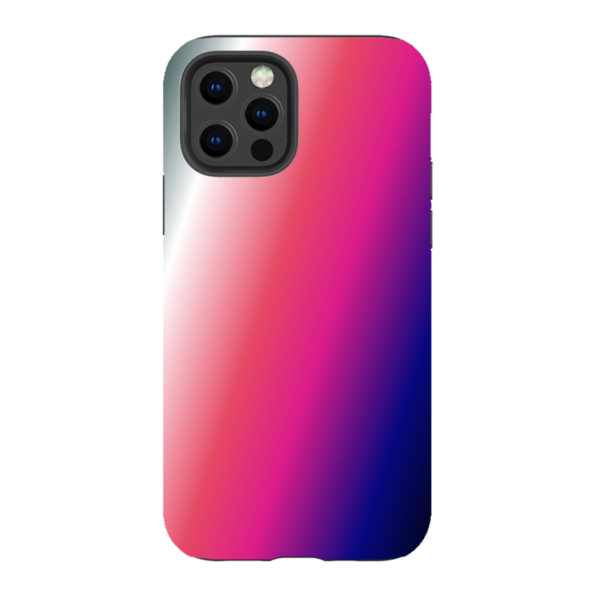 iPhone Tough Case - Rose Sequence By Kitty Joseph