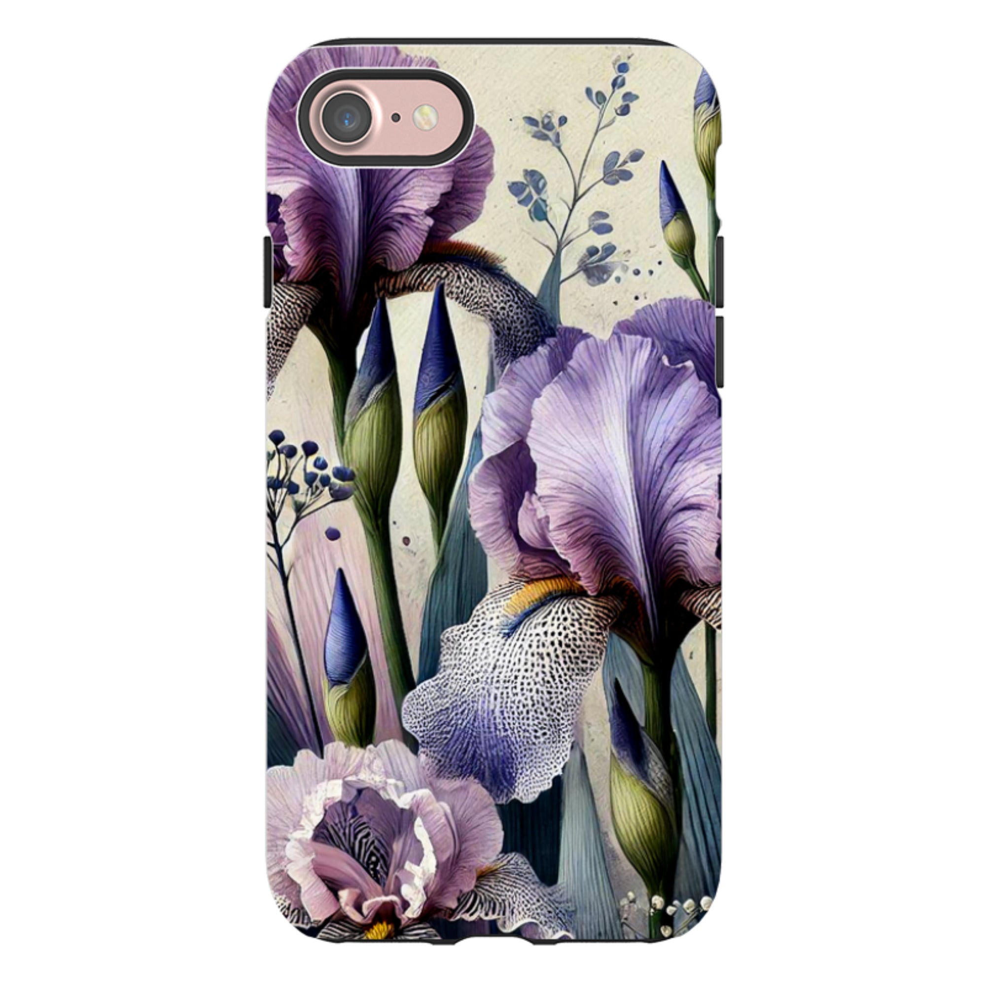 iPhone Case - Colliford Floral