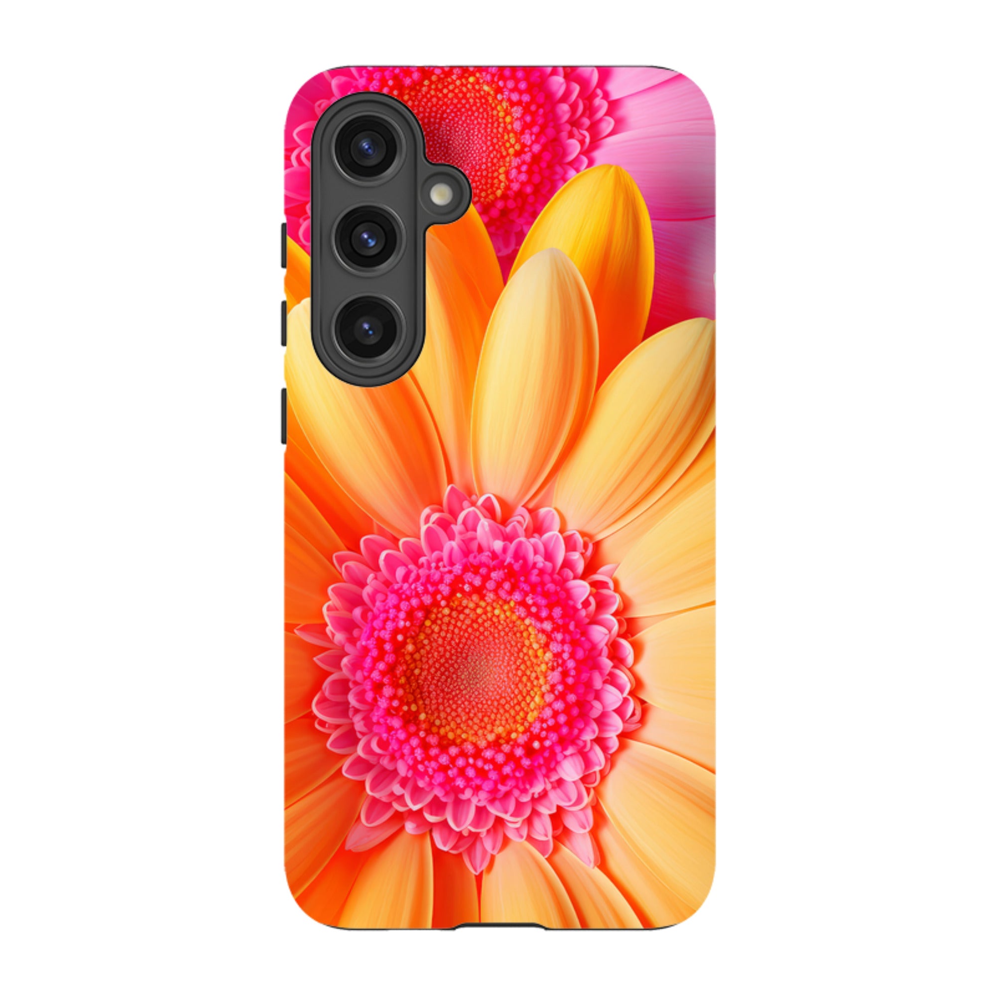 Samsung Tough Case - Bliss Floral II