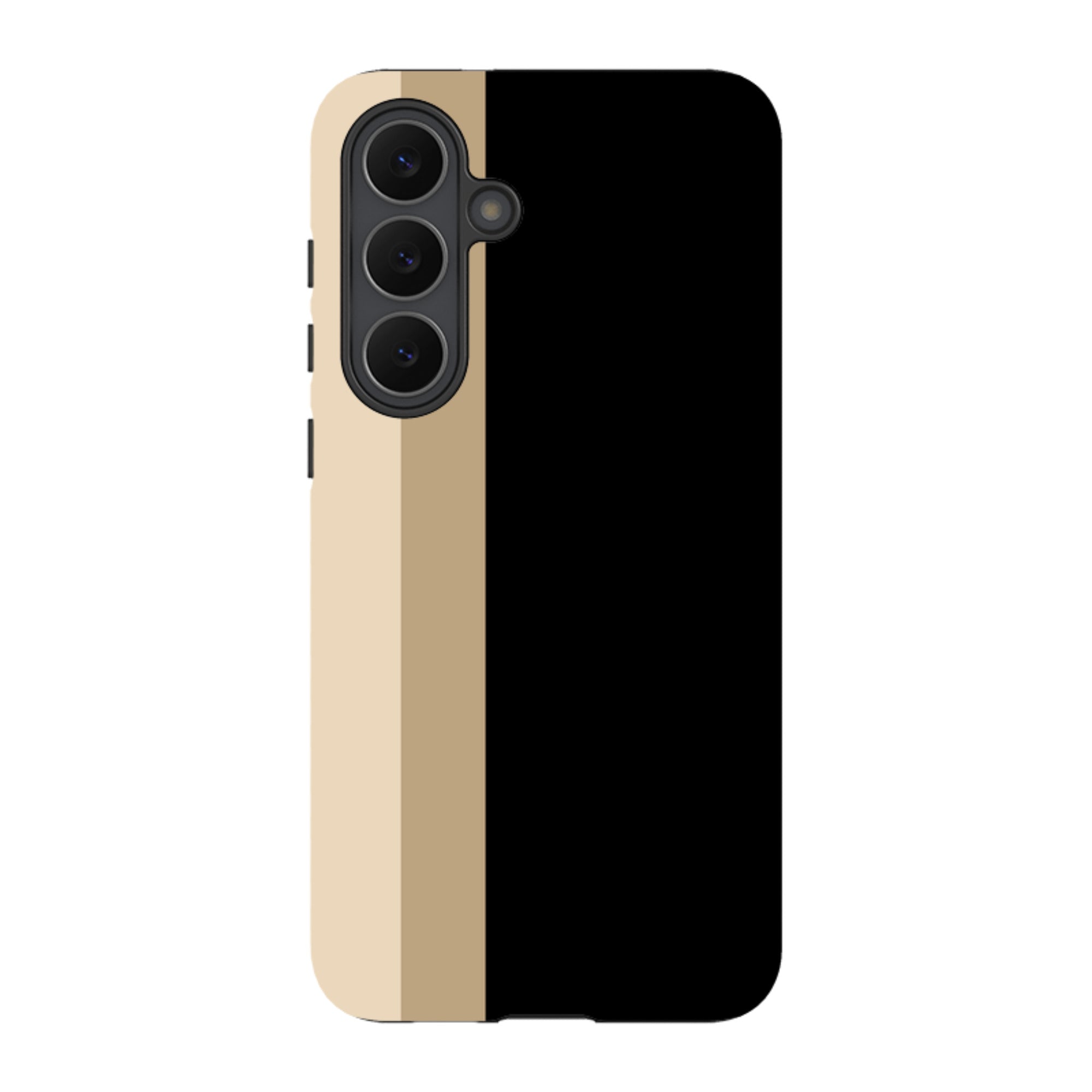 Samsung Tough  Case - Seoul Chroma Stripe
